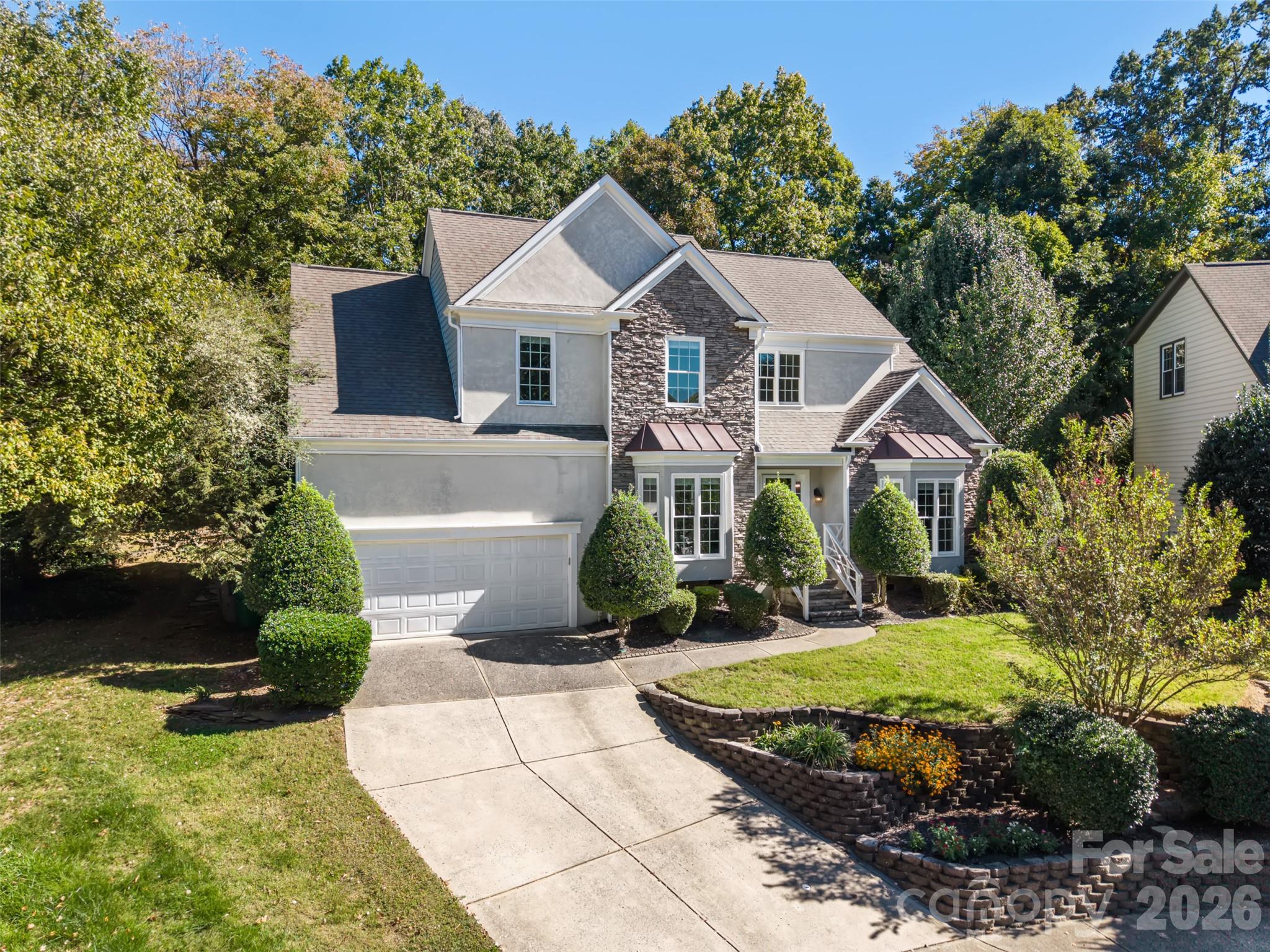 Single Family Residence at 5705 Kinglet Lane, Charlotte, photo 5 of 47