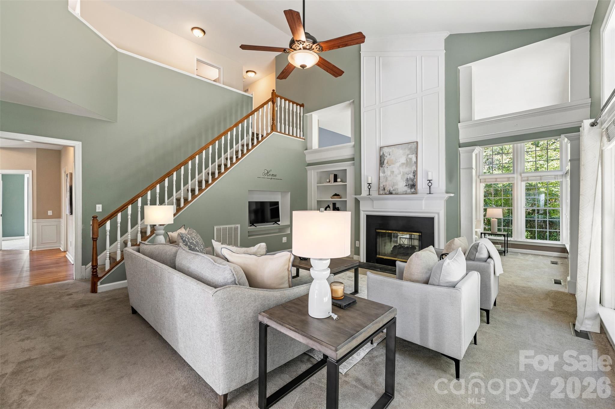 Single Family Residence at 5705 Kinglet Lane, Charlotte, photo 22 of 47