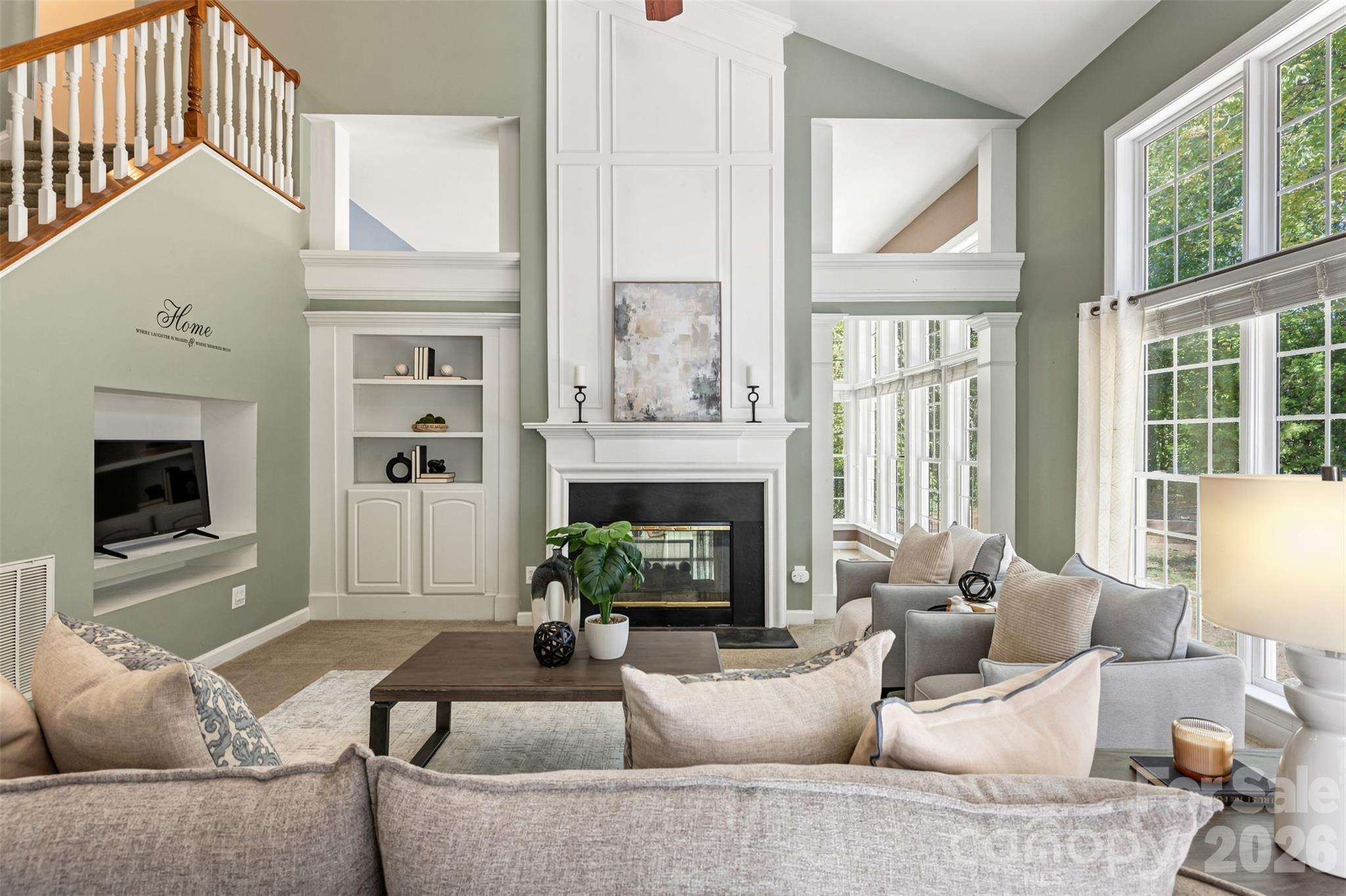 Single Family Residence at 5705 Kinglet Lane, Charlotte, photo 24 of 47
