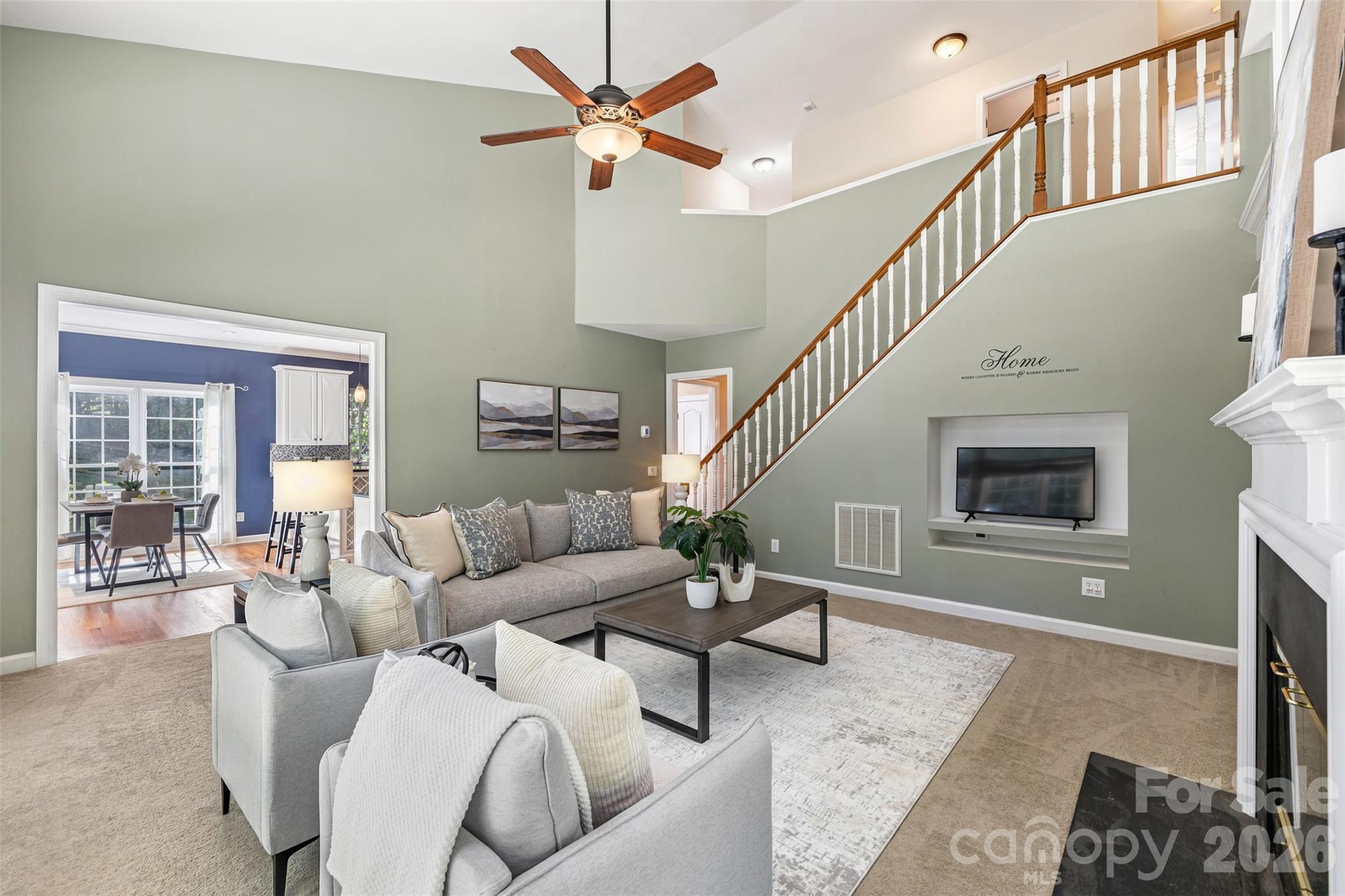 Single Family Residence at 5705 Kinglet Lane, Charlotte, photo 25 of 47