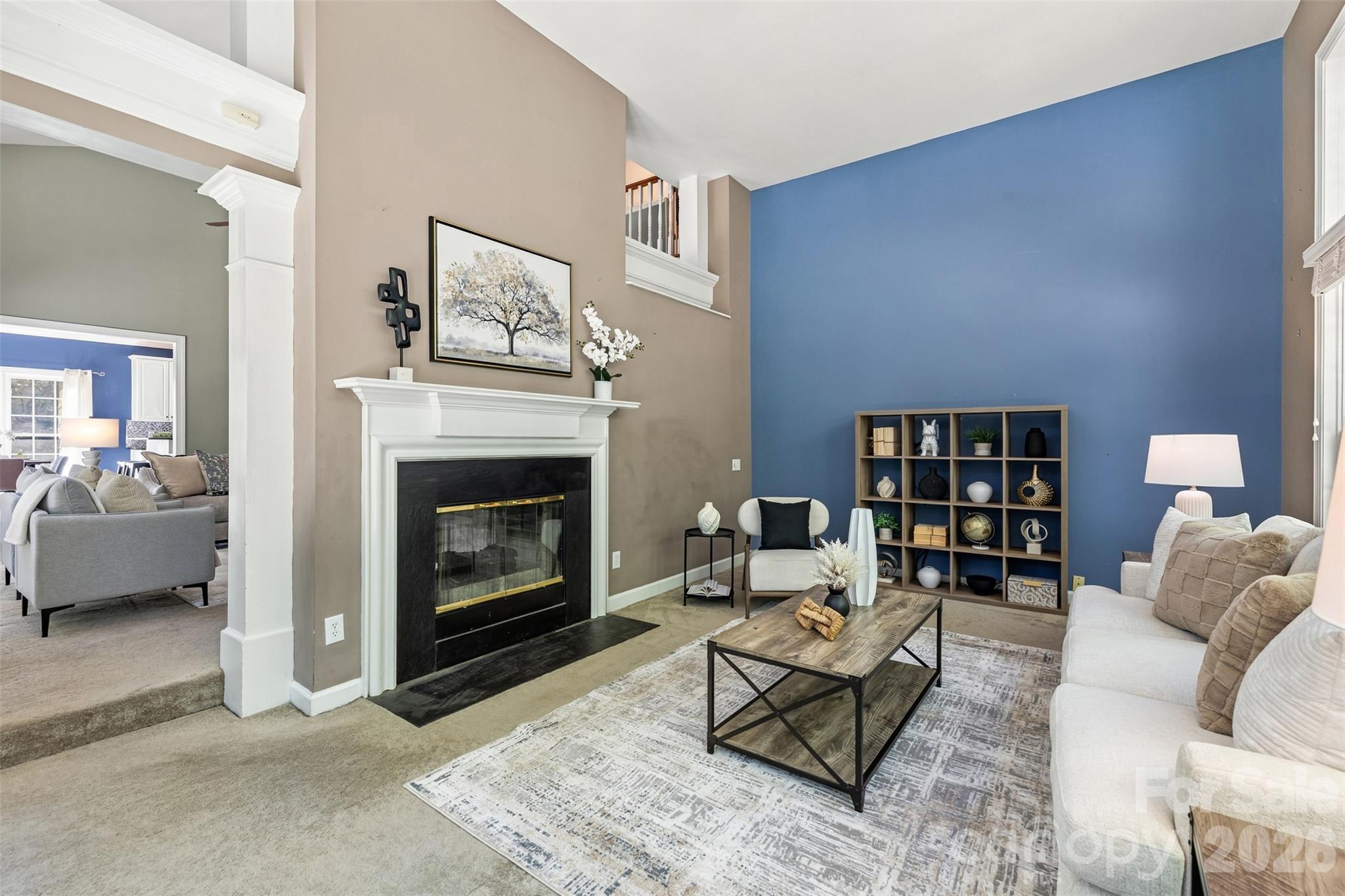 Single Family Residence at 5705 Kinglet Lane, Charlotte, photo 27 of 47