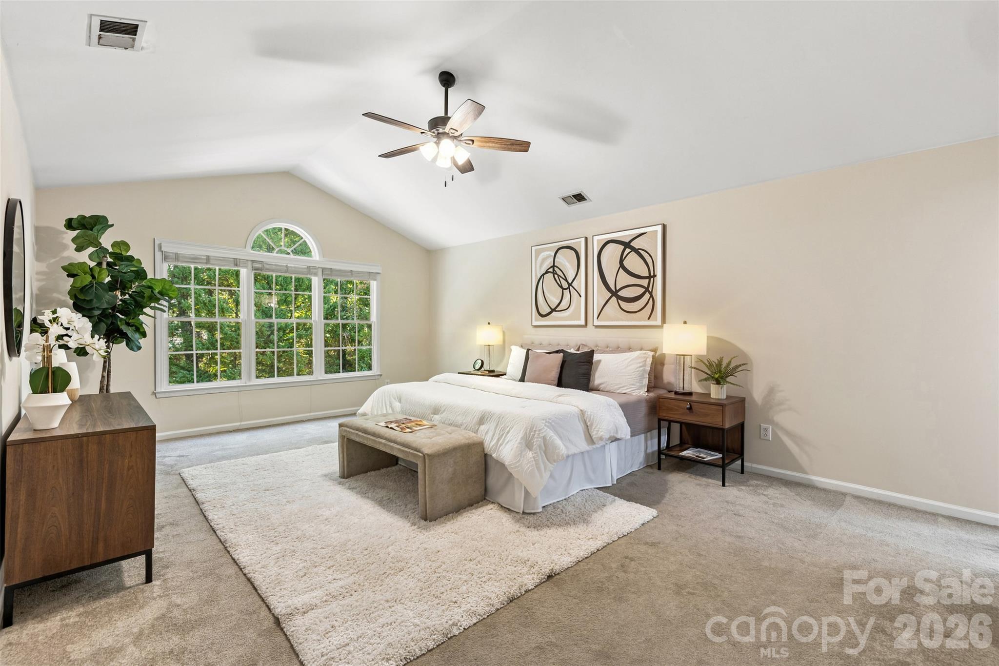 Single Family Residence at 5705 Kinglet Lane, Charlotte, photo 29 of 47