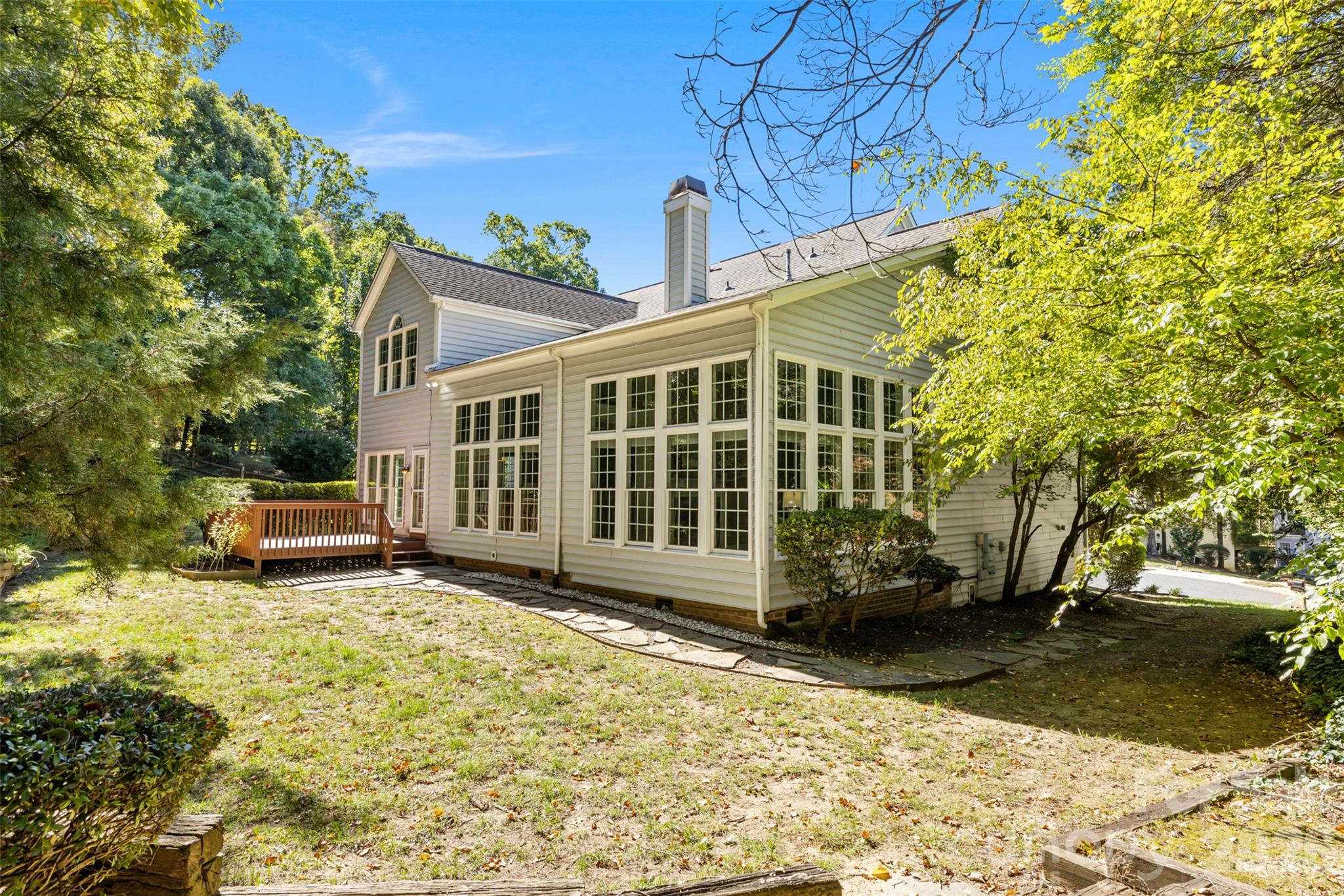 Single Family Residence at 5705 Kinglet Lane, Charlotte, photo 43 of 47