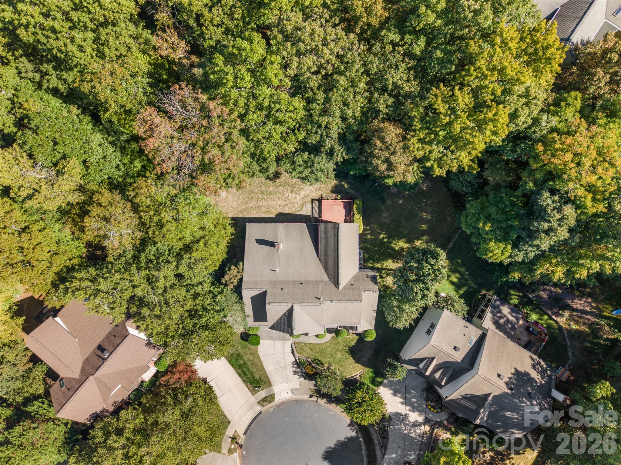 Single Family Residence at 5705 Kinglet Lane, Charlotte, photo 47 of 47
