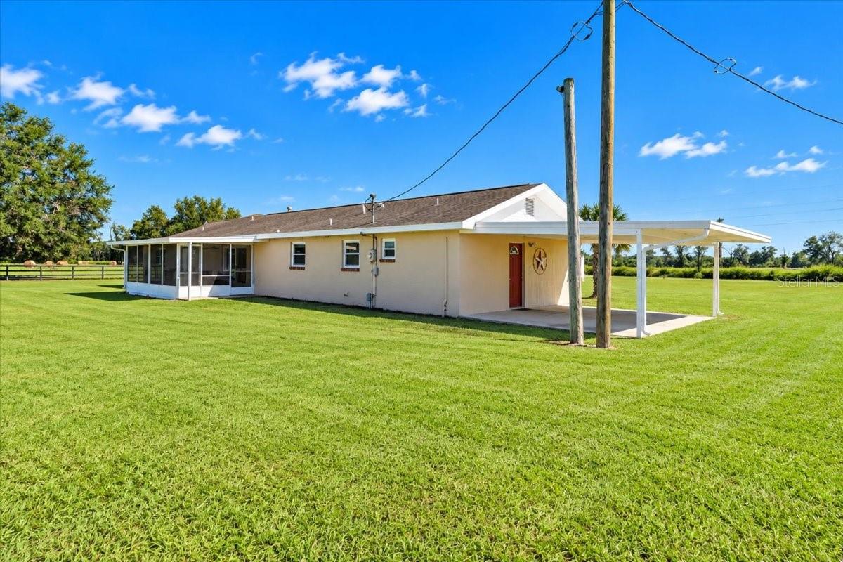 Farm at 16752 NW 10TH AVE, TRENTON, photo 33 of 59