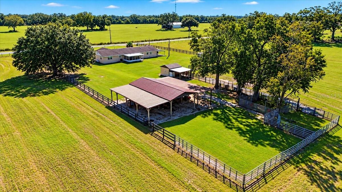 Farm at 16752 NW 10TH AVE, TRENTON, photo 50 of 59