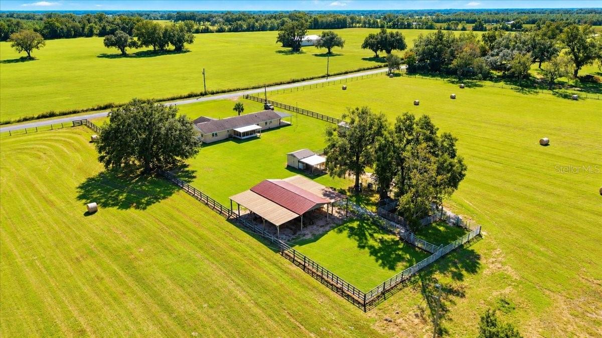 Farm at 16752 NW 10TH AVE, TRENTON, photo 51 of 59