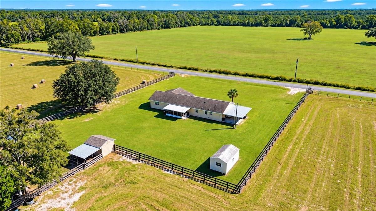 Farm at 16752 NW 10TH AVE, TRENTON, photo 52 of 59