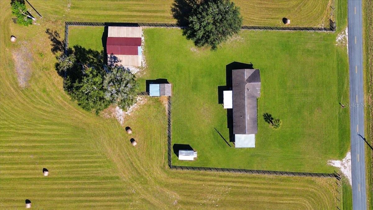 Farm at 16752 NW 10TH AVE, TRENTON, photo 53 of 59
