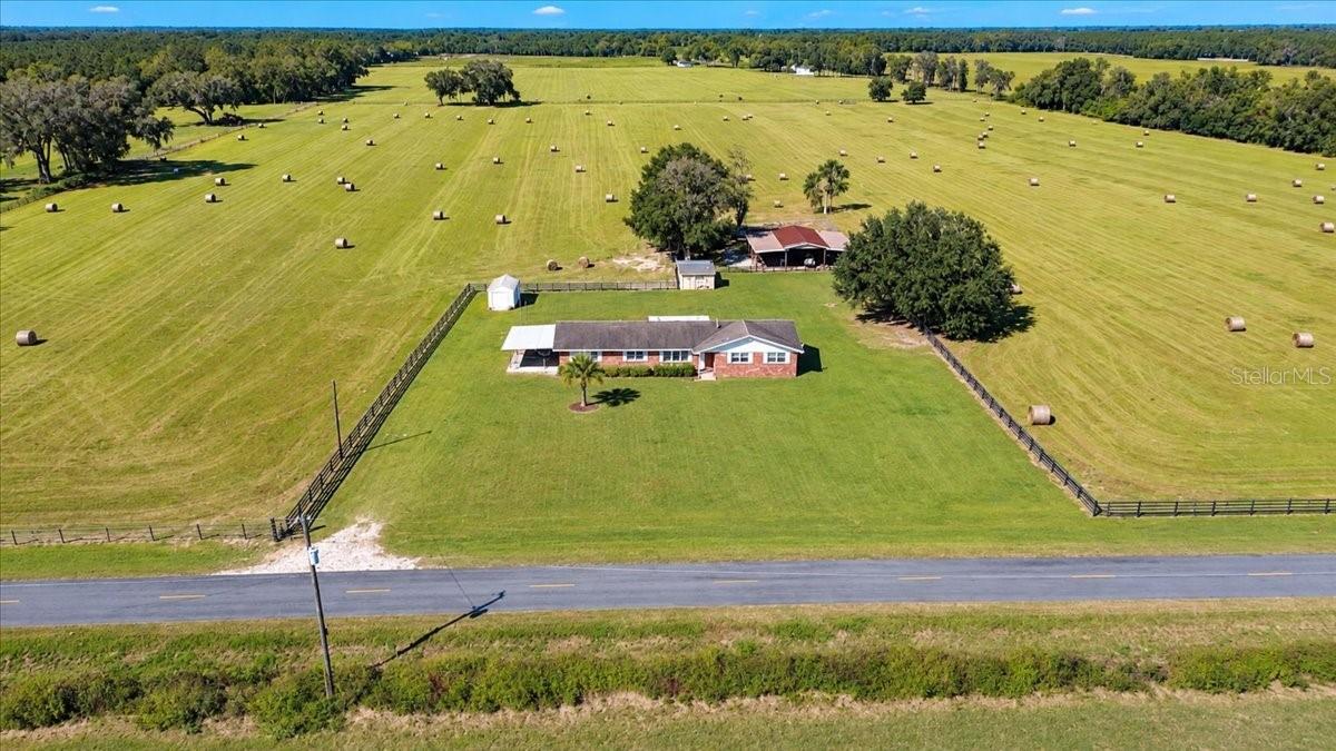 Farm at 16752 NW 10TH AVE, TRENTON, photo 56 of 59