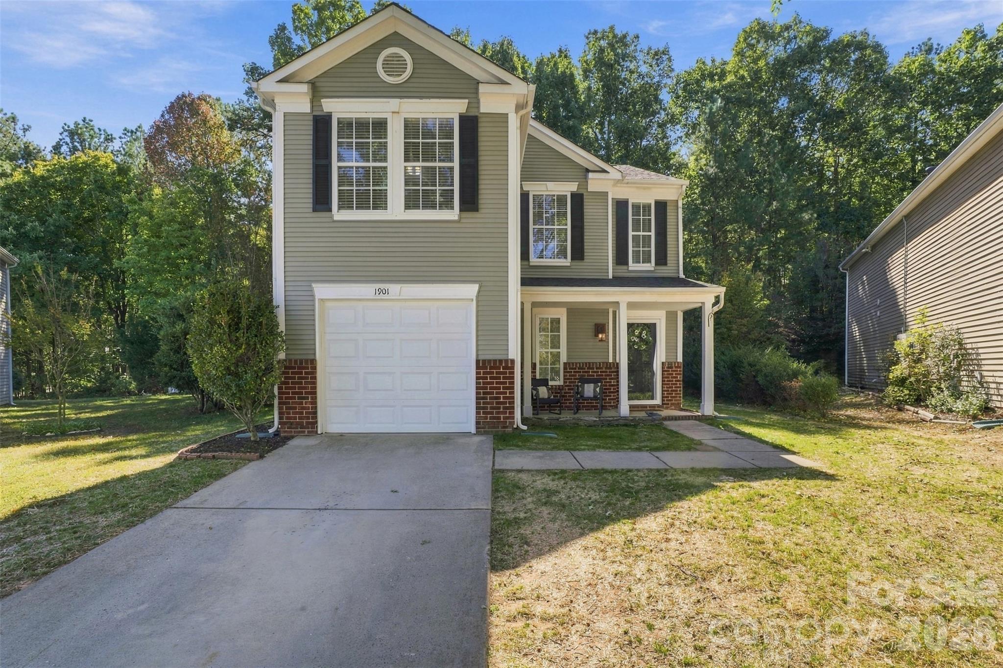 1901 Beckwith Lane
