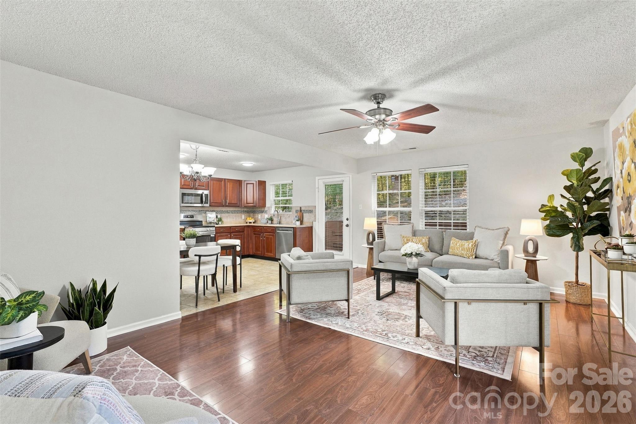 Single Family Residence at 1901 Beckwith Lane, Waxhaw, photo 10 of 39