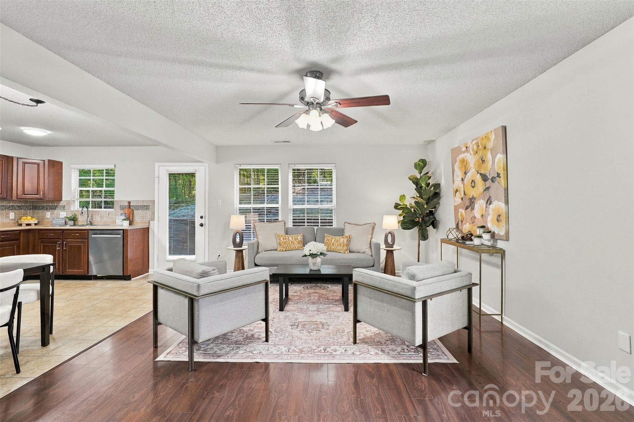 Single Family Residence at 1901 Beckwith Lane, Waxhaw, photo 12 of 39