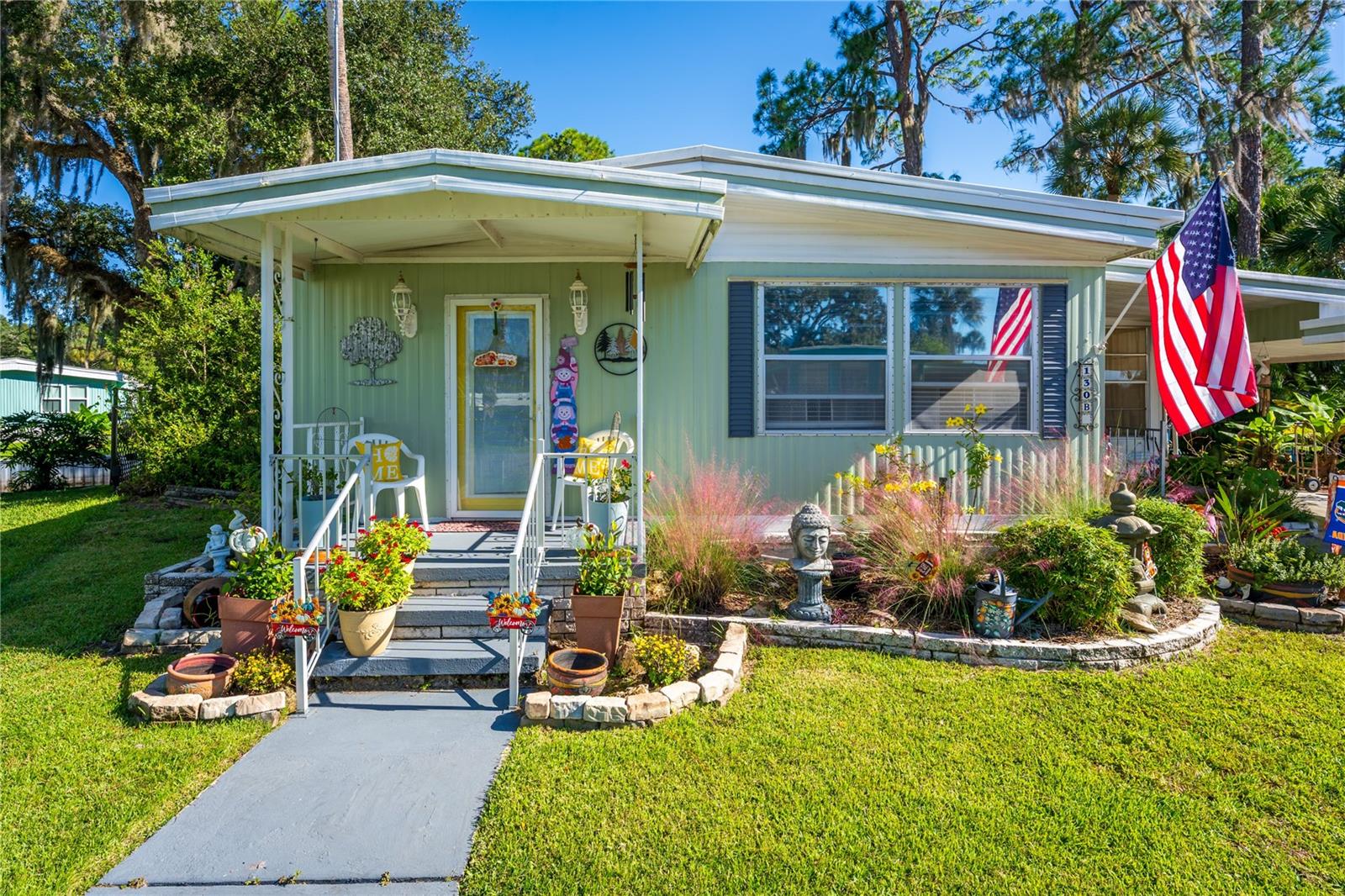 130 PINEY RDG