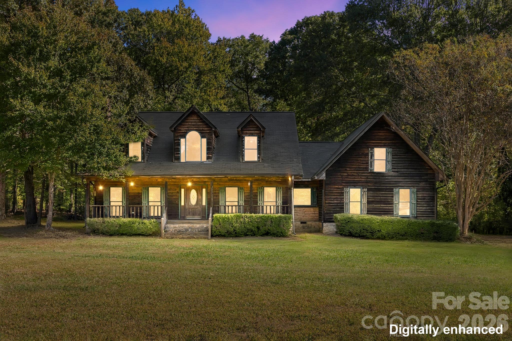 Single Family Residence at 1130 Beamguard Road, Clover, photo 2 of 45