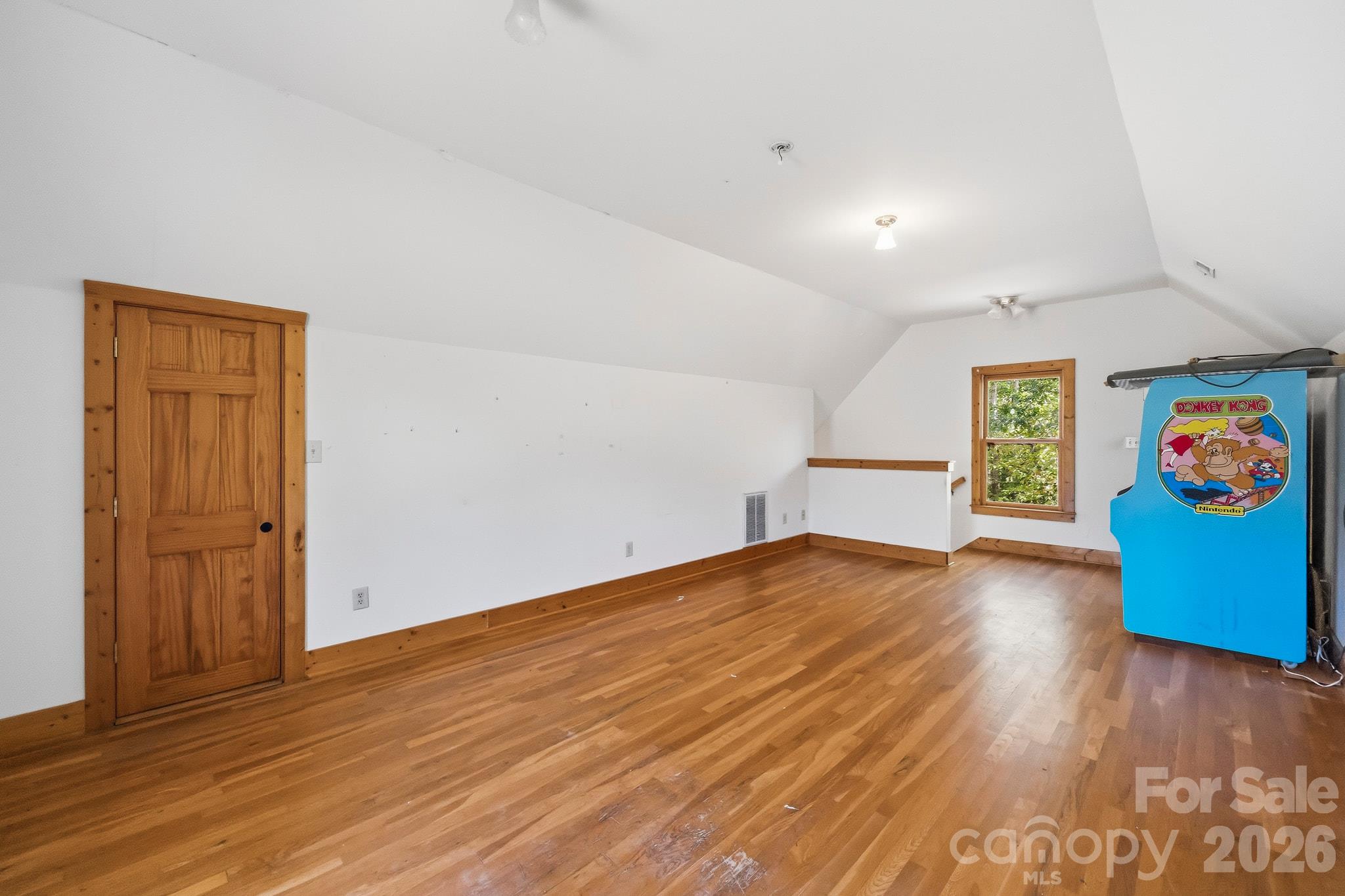 Bonus Room Above Garage - 1130 Beamguard Road, Clover
