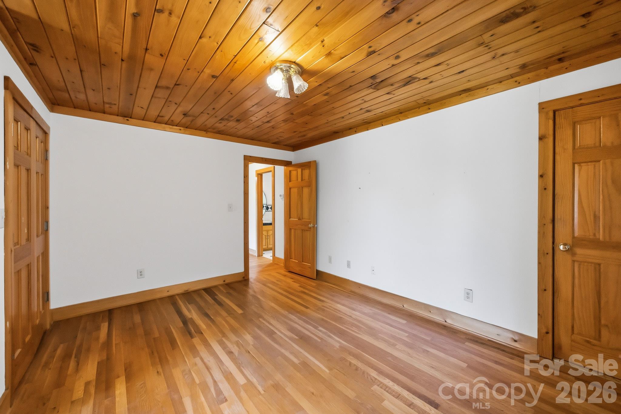 Bedroom 2 - 1130 Beamguard Road, Clover