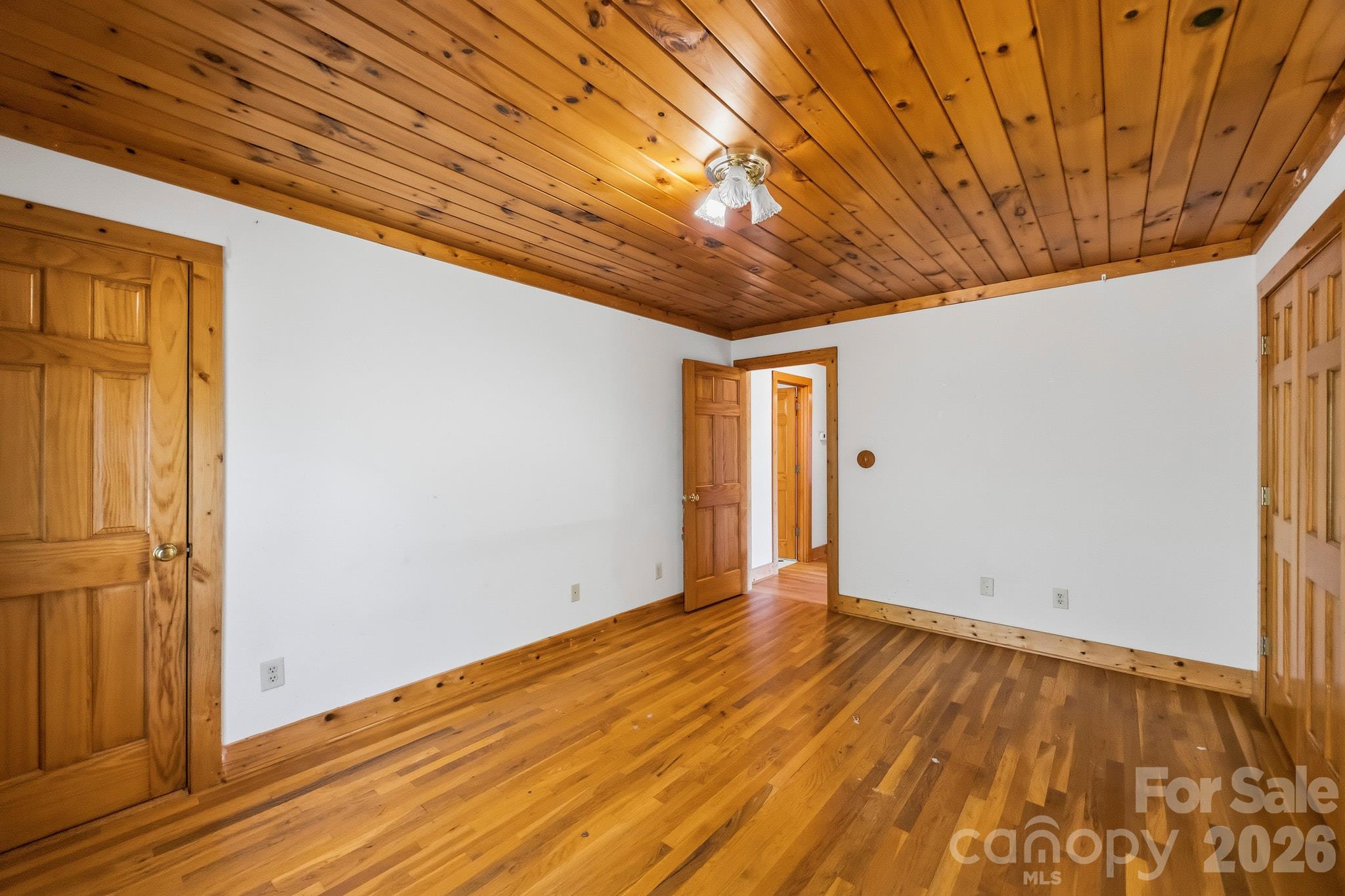Bedroom 3 - 1130 Beamguard Road, Clover