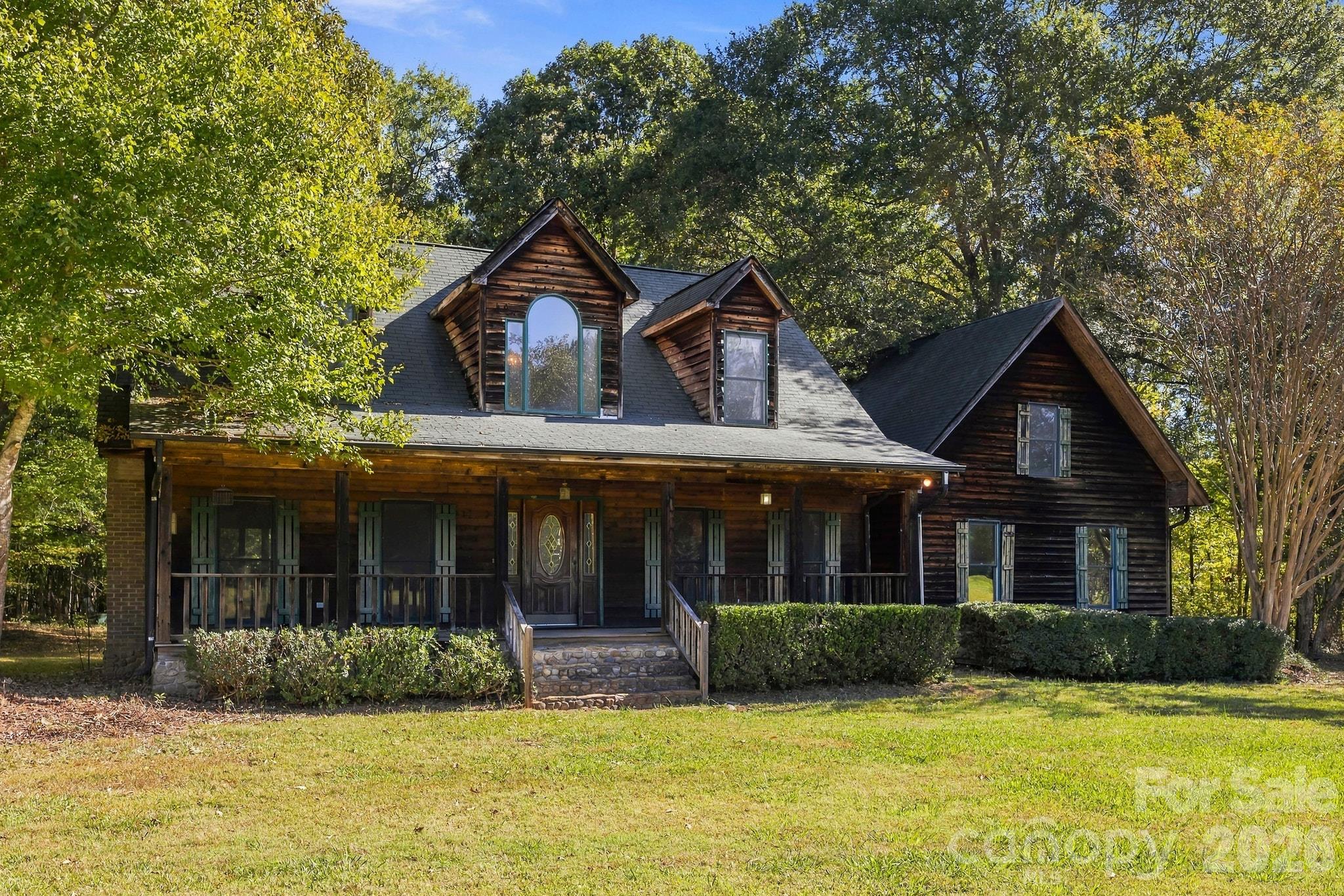 Single Family Residence at 1130 Beamguard Road, Clover, photo 33 of 45