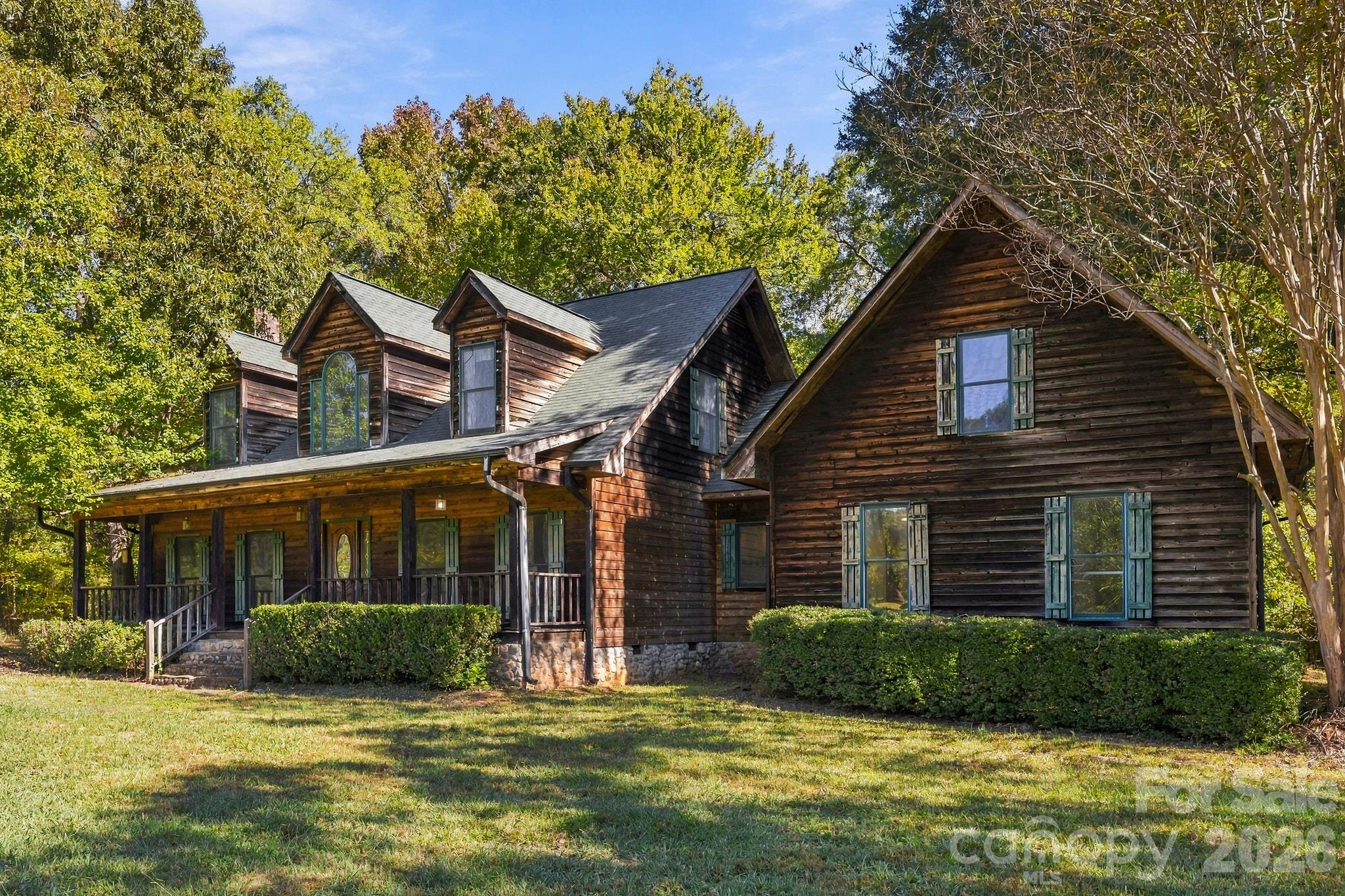 Single Family Residence at 1130 Beamguard Road, Clover, photo 34 of 45