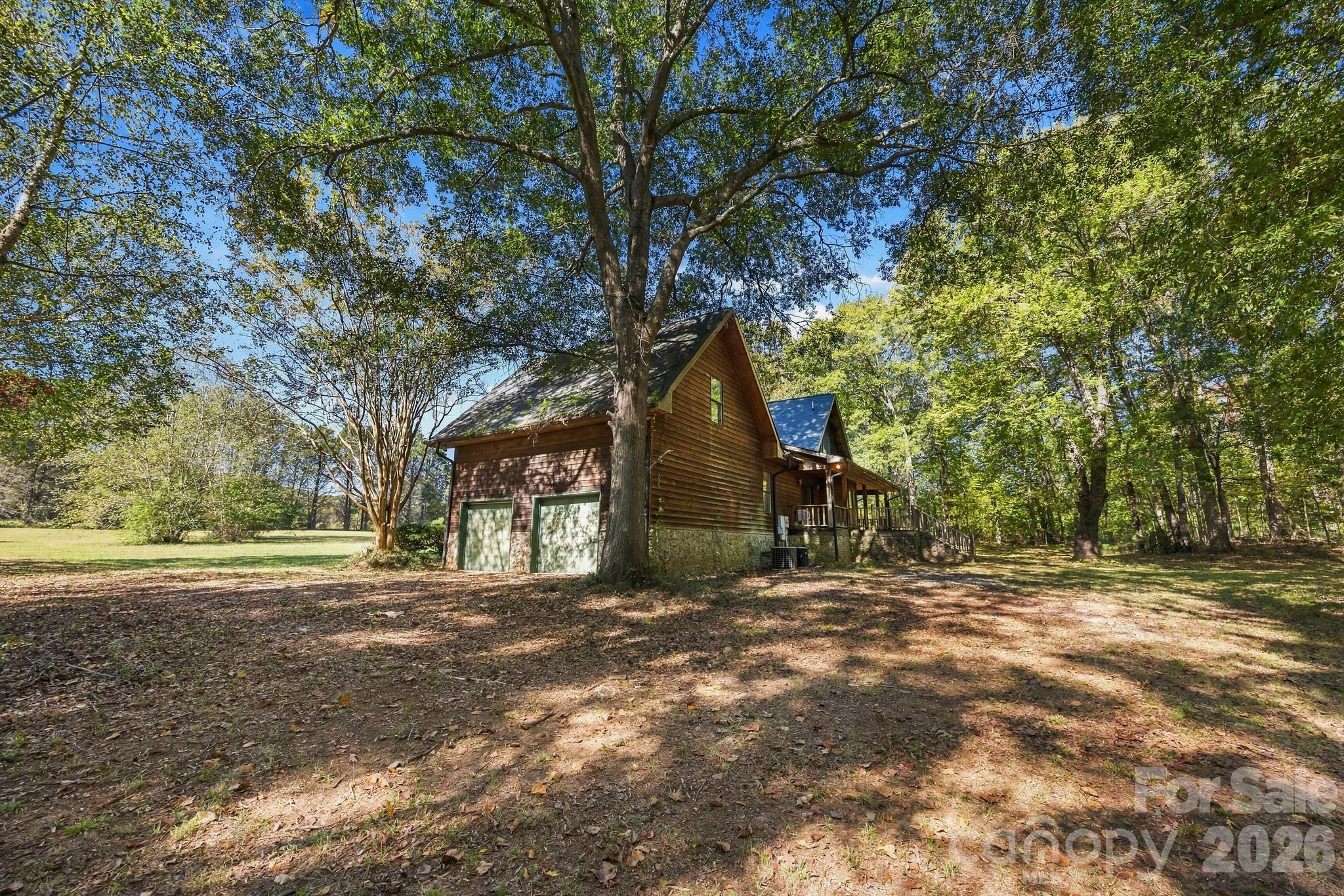 Single Family Residence at 1130 Beamguard Road, Clover, photo 41 of 45