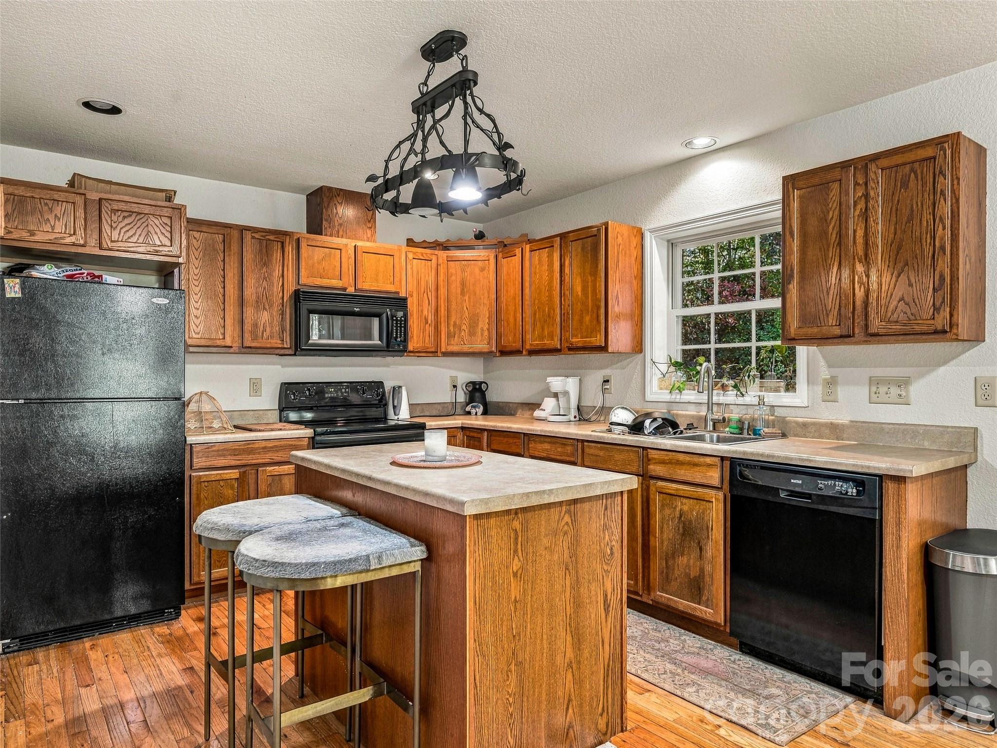 The gate house, located at the front of the property near the private gated entrance. - 422 Heart Stone Way, Burnsville