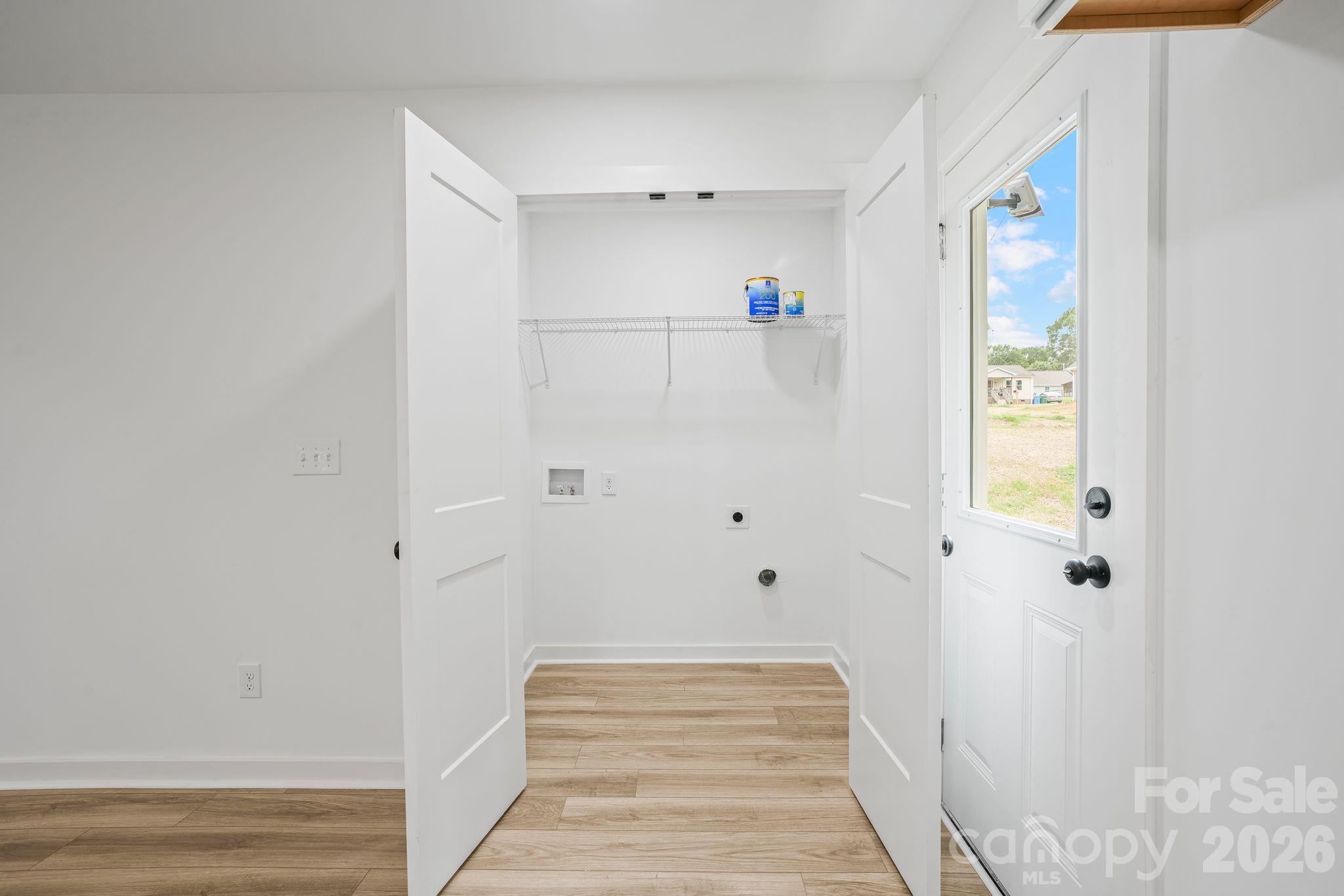 Photo is an accurate representation. Actual home colors and selections may vary. - 215 Casedy Drive, Winston Salem