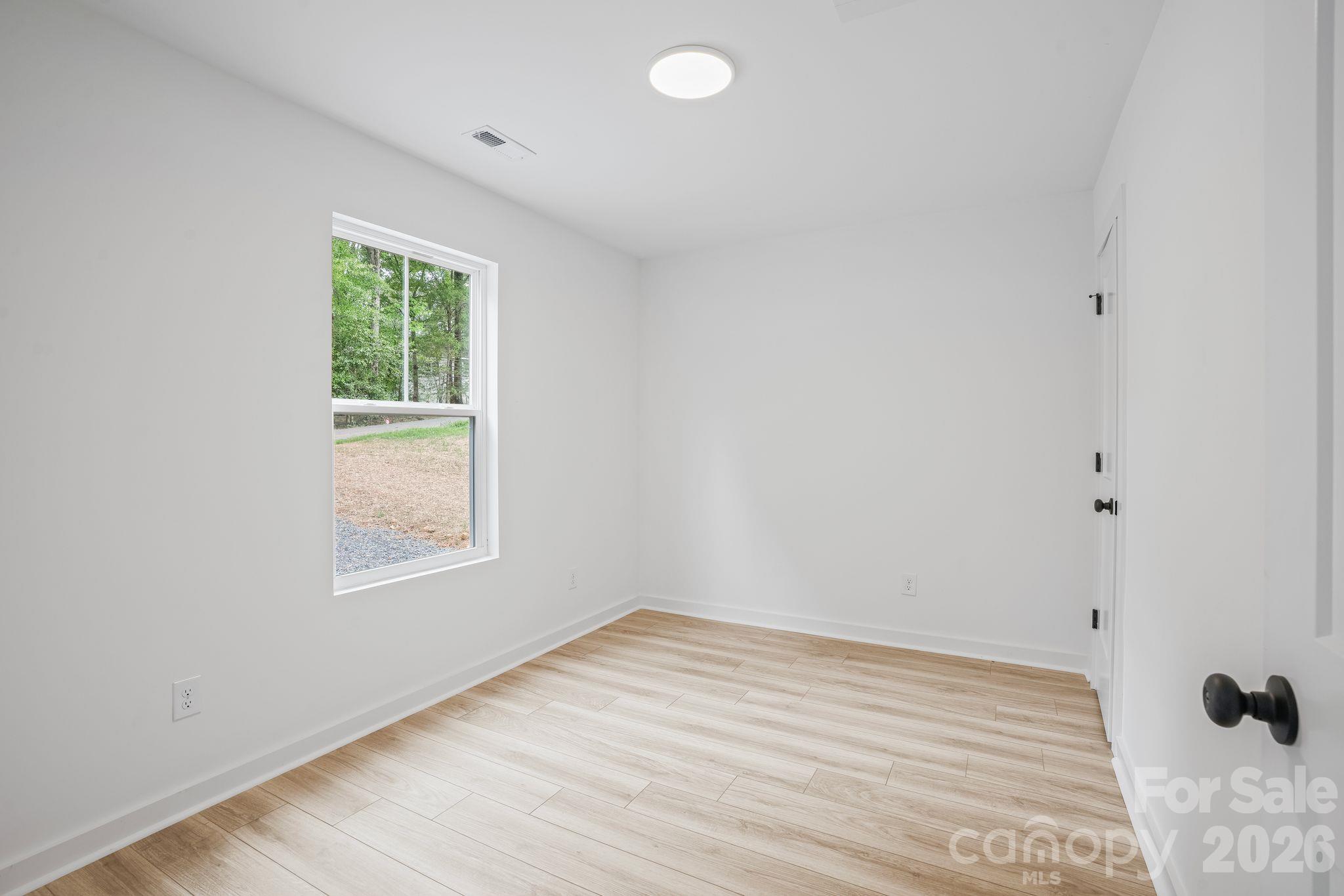 Photo is an accurate representation. Actual home colors and selections may vary. - 215 Casedy Drive, Winston Salem
