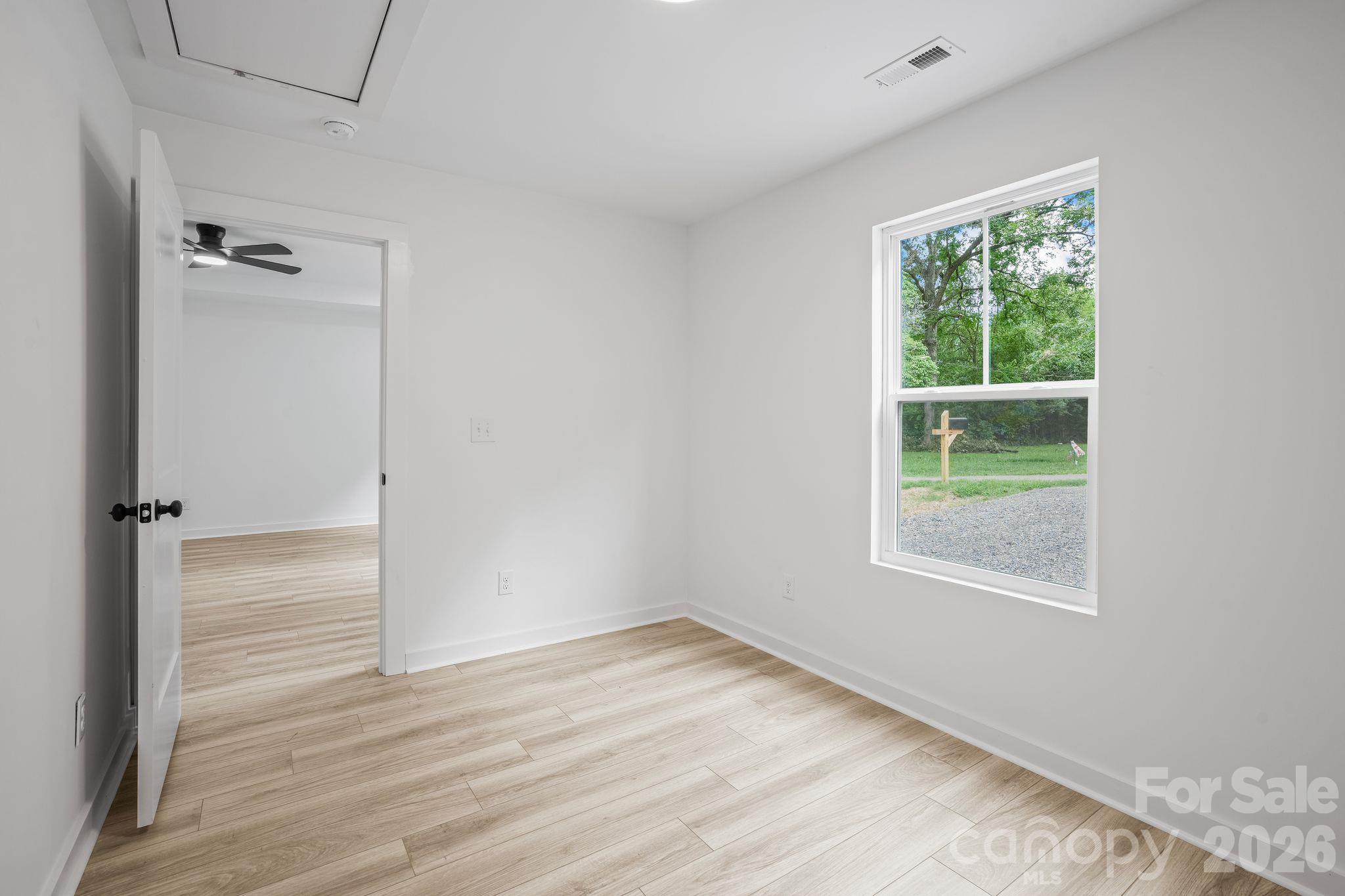 Photo is an accurate representation. Actual home colors and selections may vary. - 215 Casedy Drive, Winston Salem