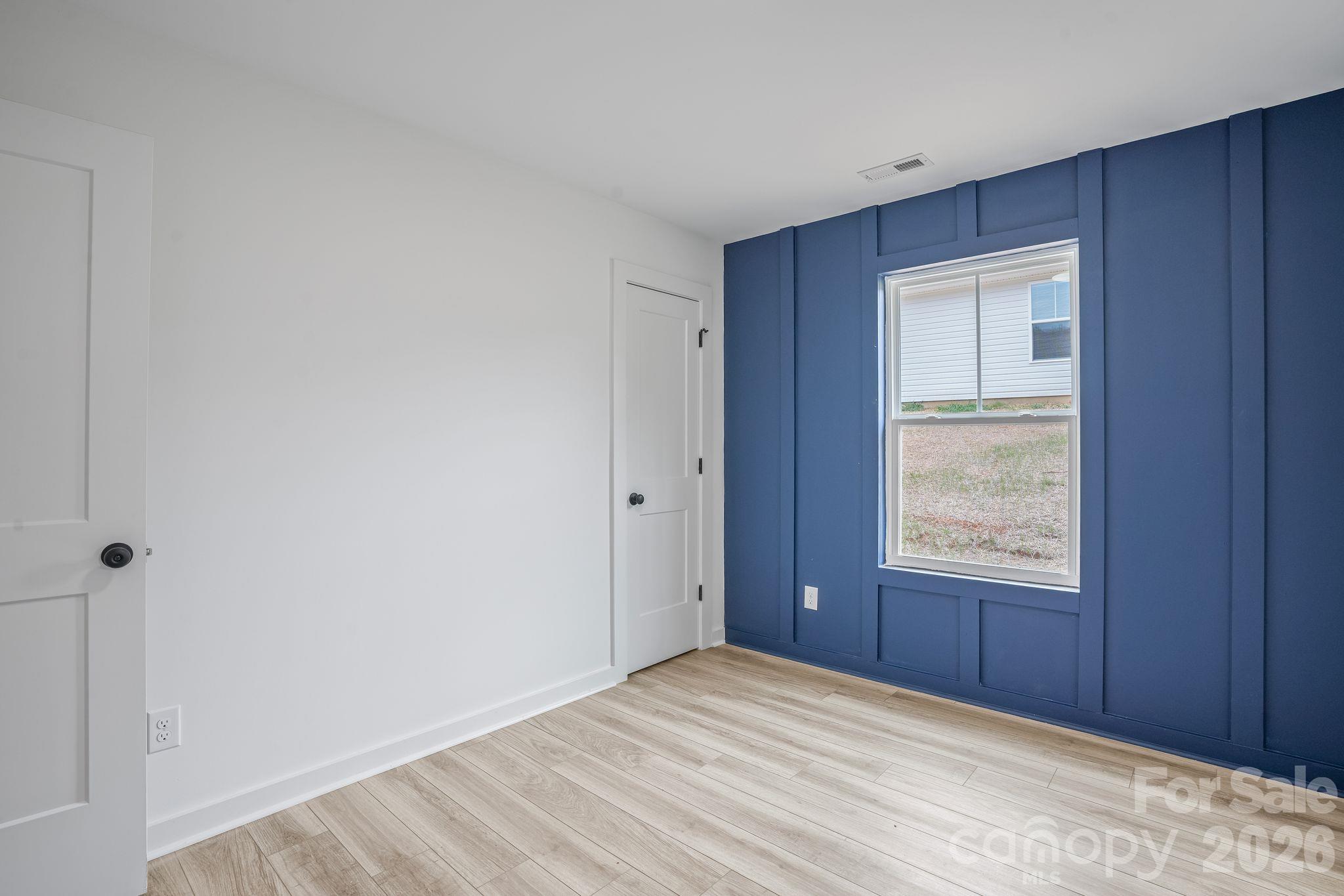 Photo is an accurate representation. Actual home colors and selections may vary. - 215 Casedy Drive, Winston Salem