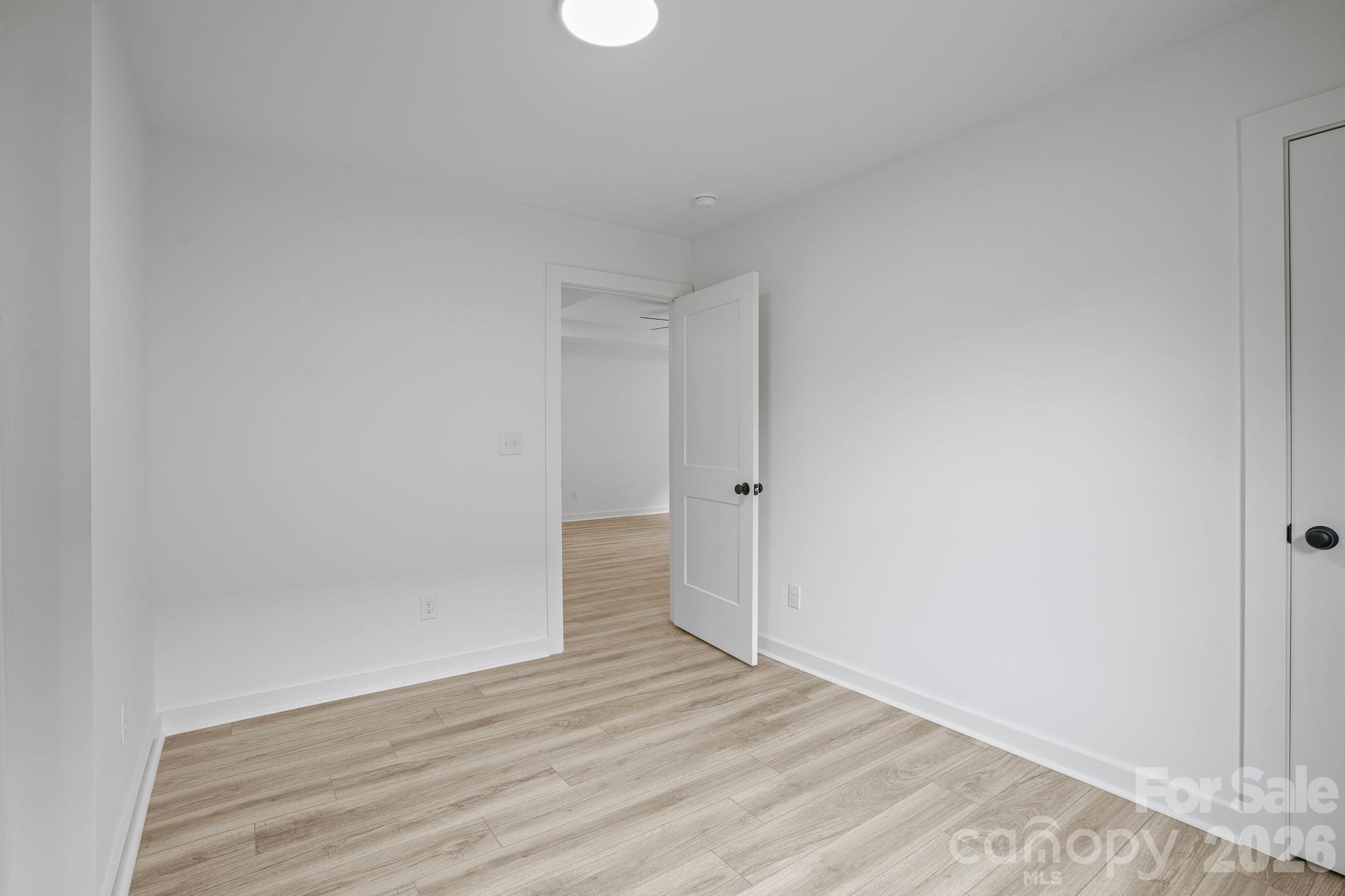 Photo is an accurate representation. Actual home colors and selections may vary. - 215 Casedy Drive, Winston Salem
