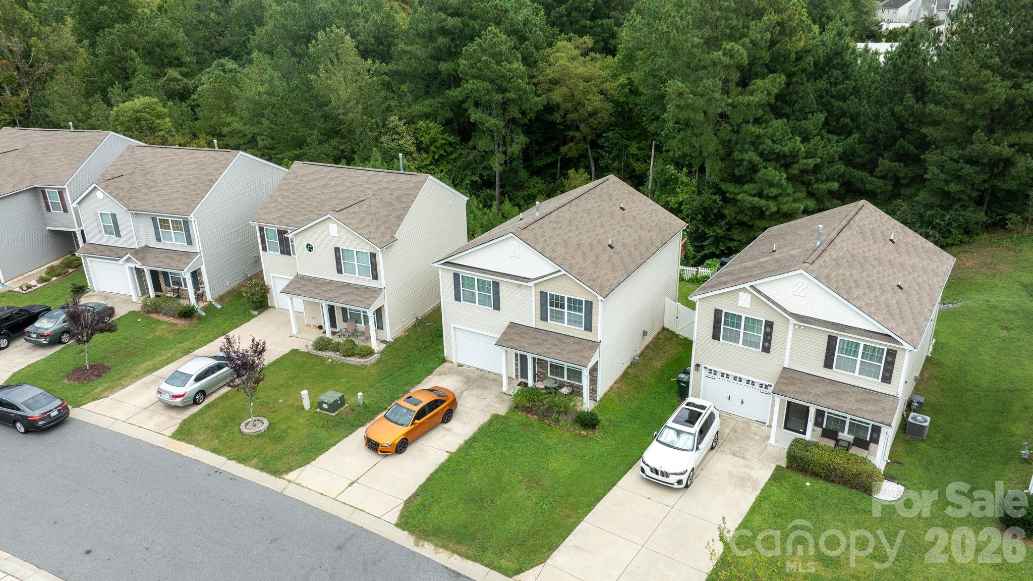 Single Family Residence at 4012 Long Arrow Drive, Concord, photo 23 of 31