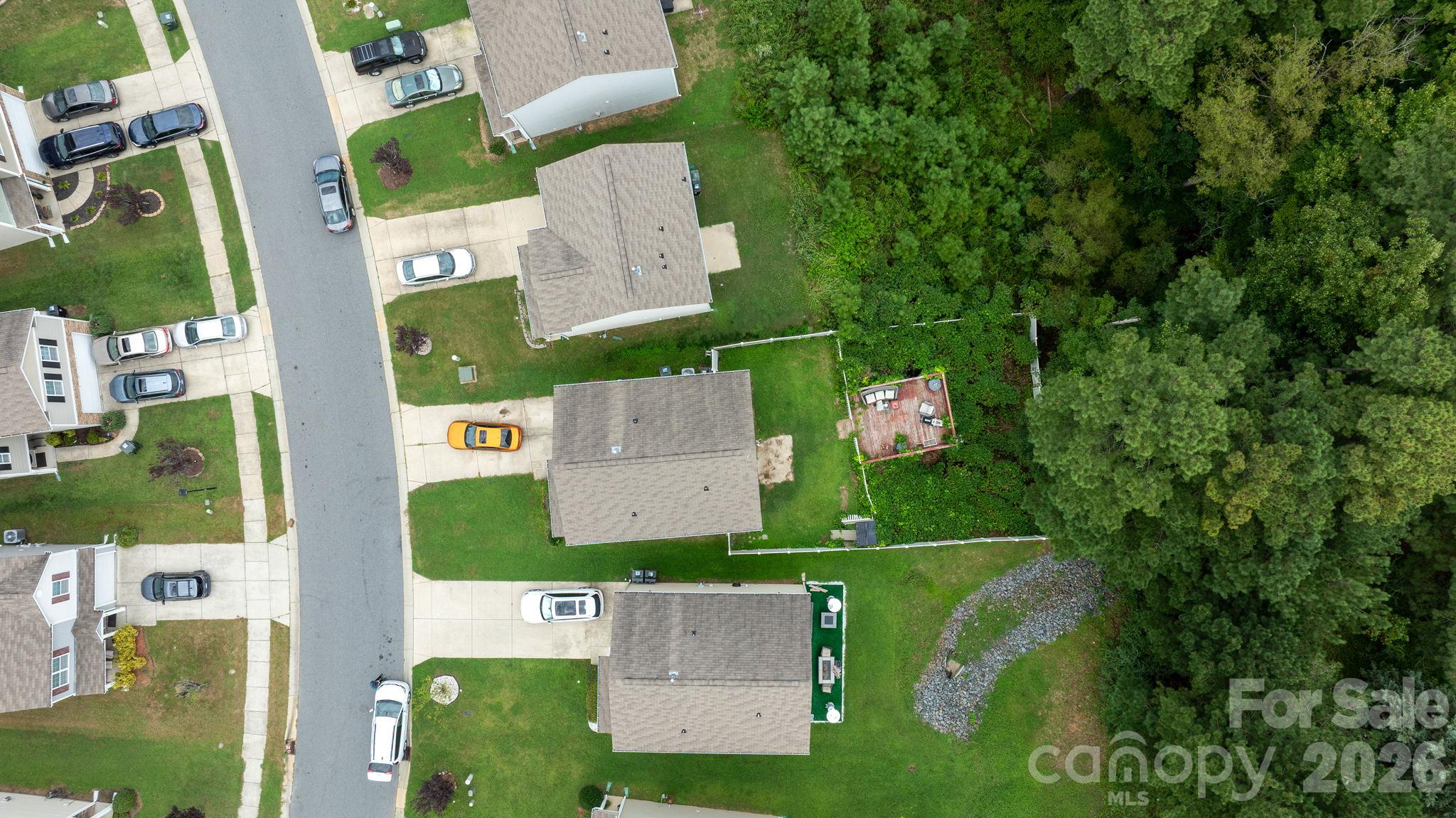 Single Family Residence at 4012 Long Arrow Drive, Concord, photo 28 of 31