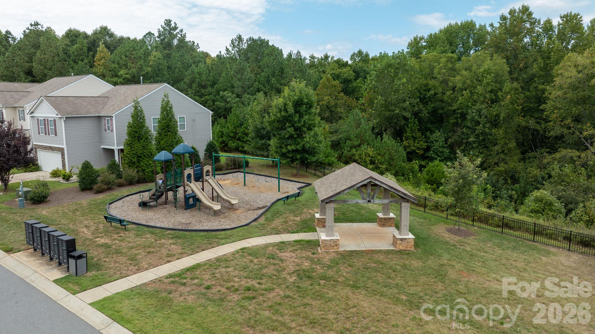 Single Family Residence at 4012 Long Arrow Drive, Concord, photo 29 of 31
