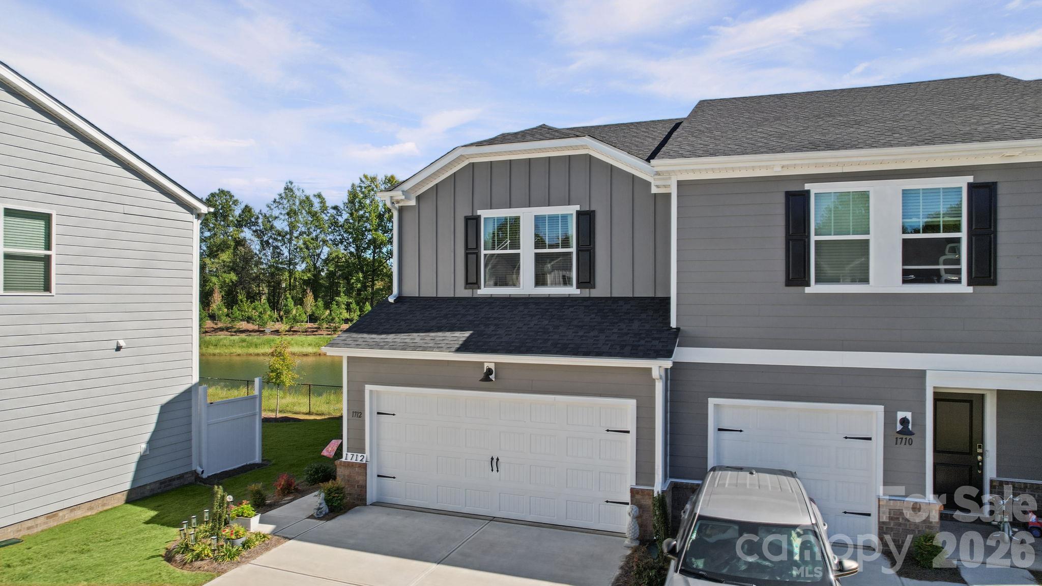 Townhouse at 1712 Braemar Village Drive, Monroe, photo 2 of 36