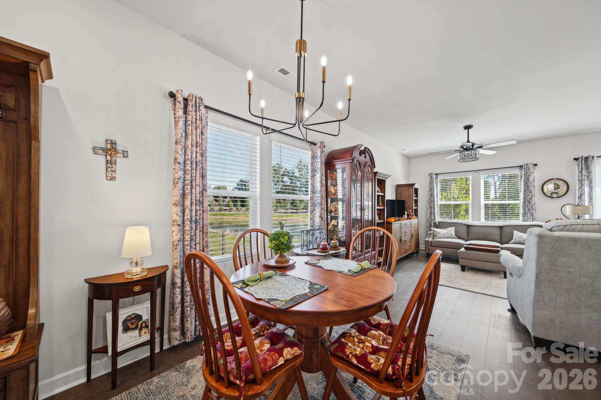 Townhouse at 1712 Braemar Village Drive, Monroe, photo 11 of 36
