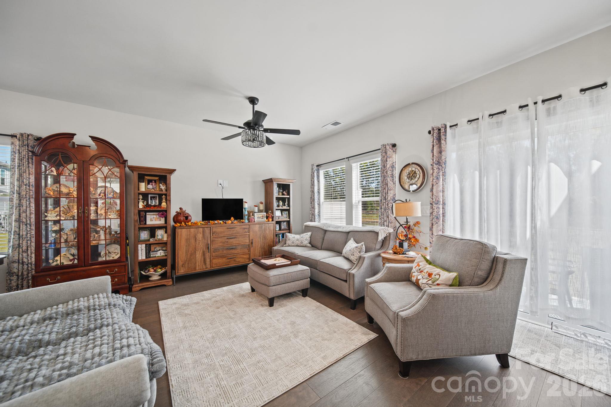 Townhouse at 1712 Braemar Village Drive, Monroe, photo 19 of 36