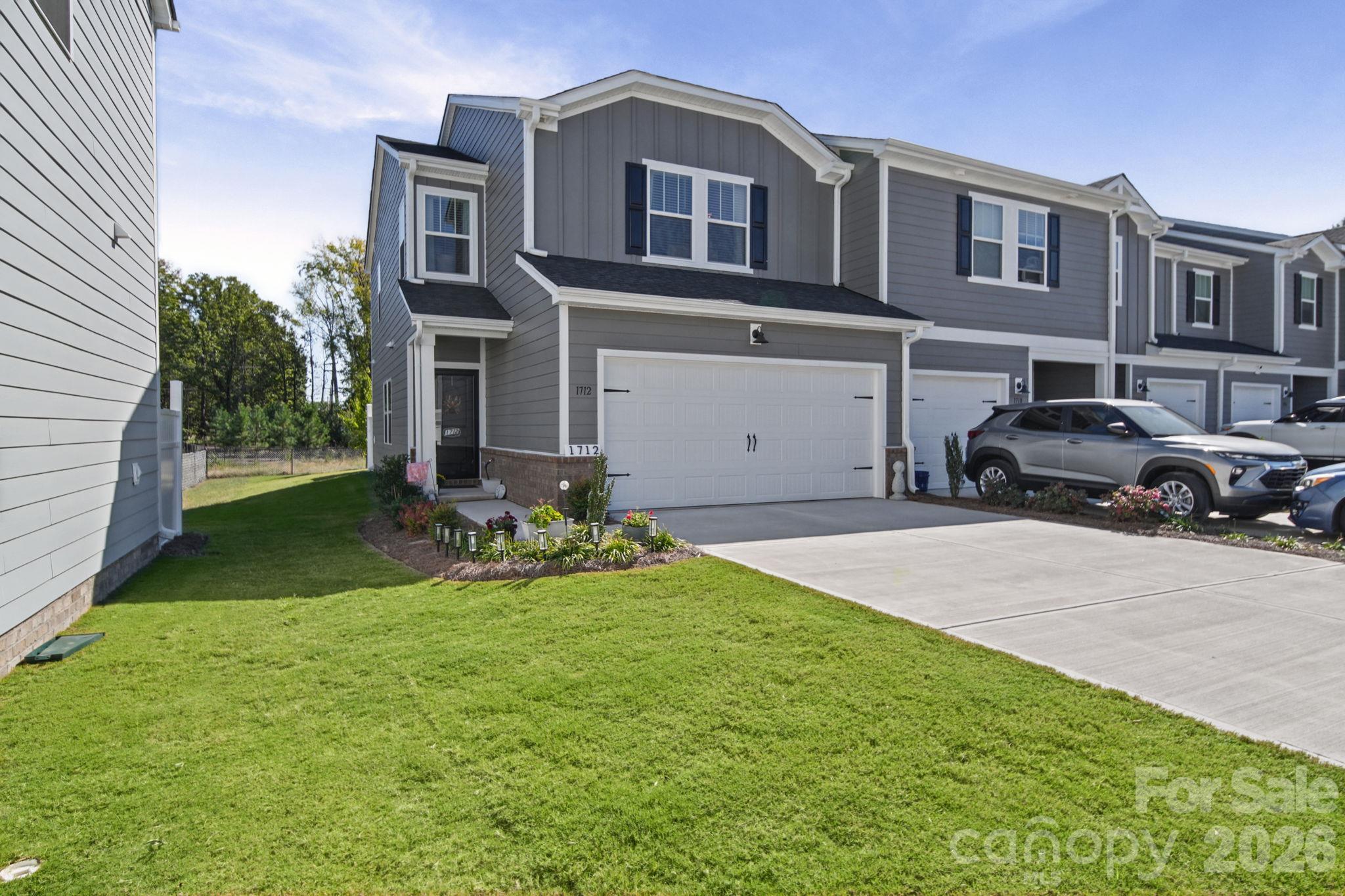 Townhouse at 1712 Braemar Village Drive, Monroe, photo 34 of 36