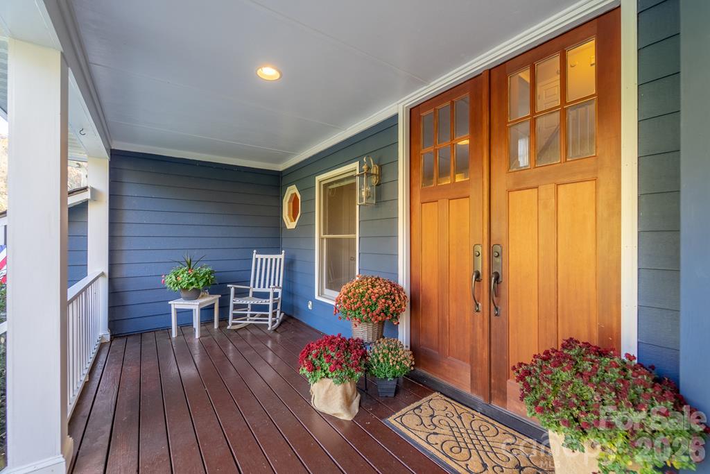 Single Family Residence at 180 Paw Paw Cove, Sylva, photo 16 of 34
