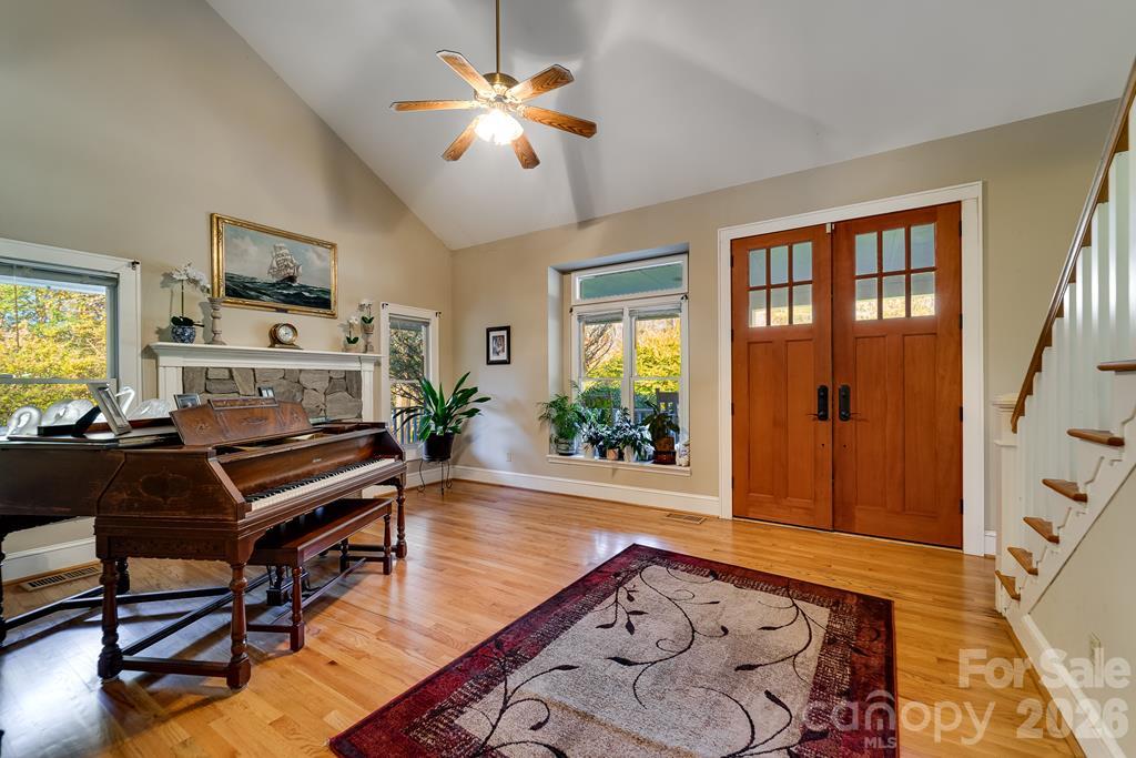 Single Family Residence at 180 Paw Paw Cove, Sylva, photo 20 of 34