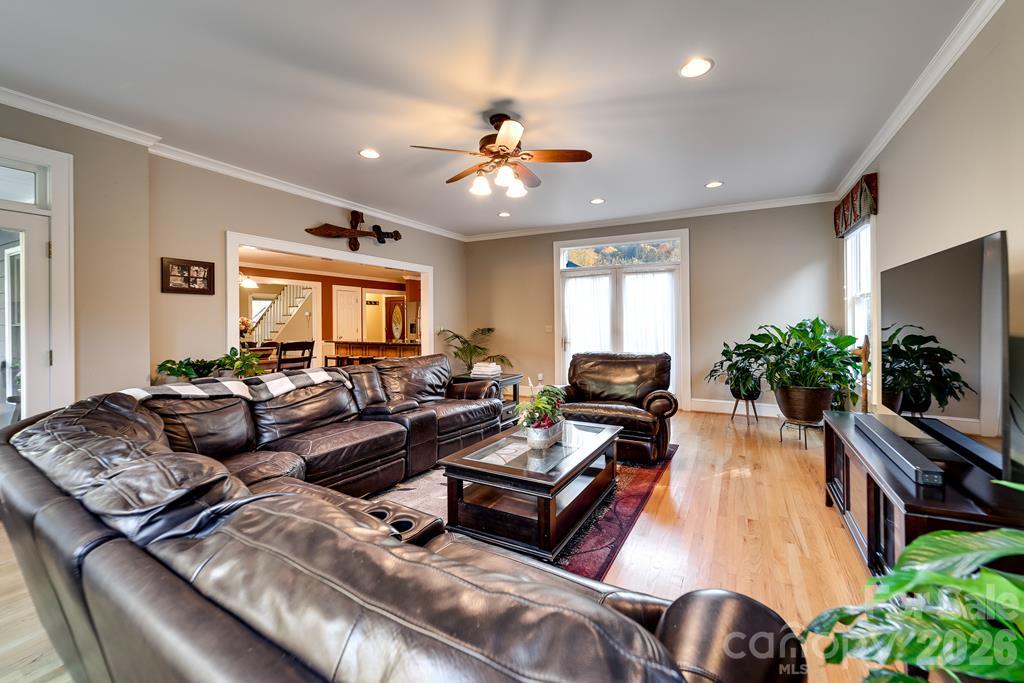 Single Family Residence at 180 Paw Paw Cove, Sylva, photo 24 of 34