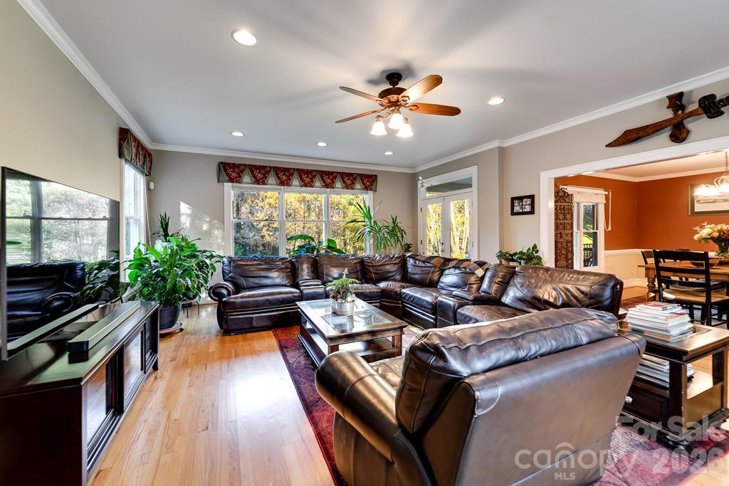 Single Family Residence at 180 Paw Paw Cove, Sylva, photo 26 of 34