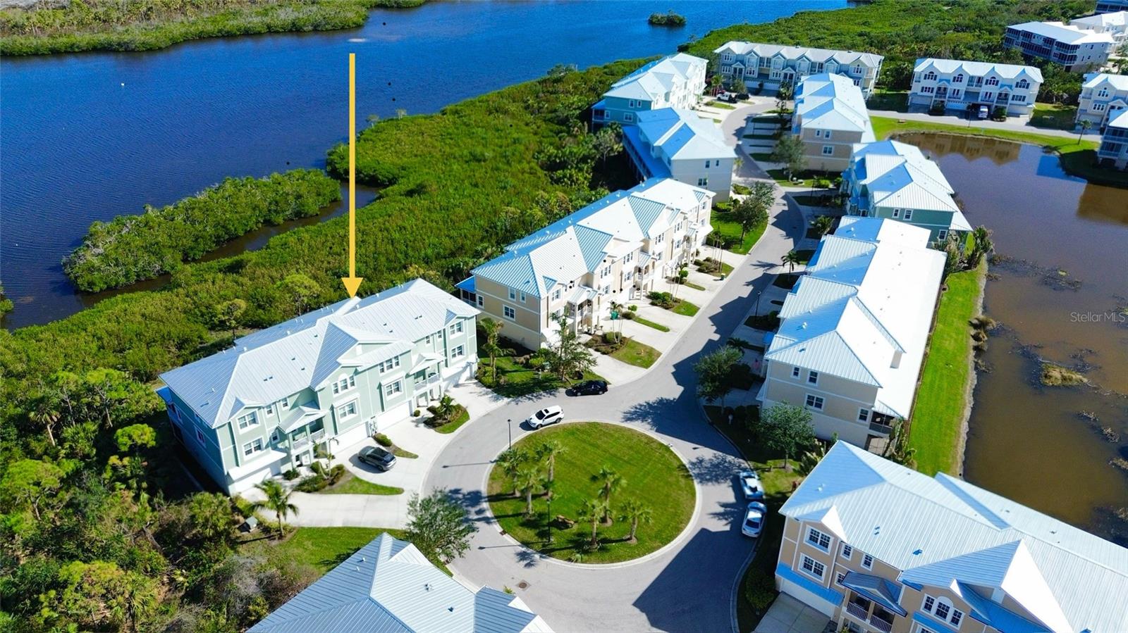 10320 LANDS END CIR #47