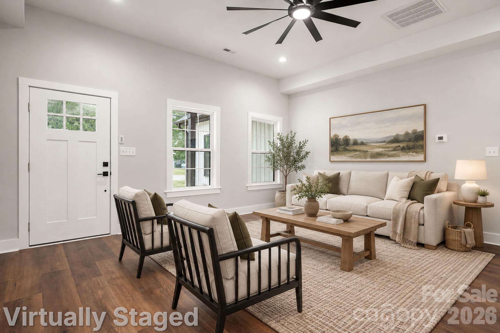 Single Family Residence at 1490 Oakwood Avenue, Kannapolis, photo 6 of 47