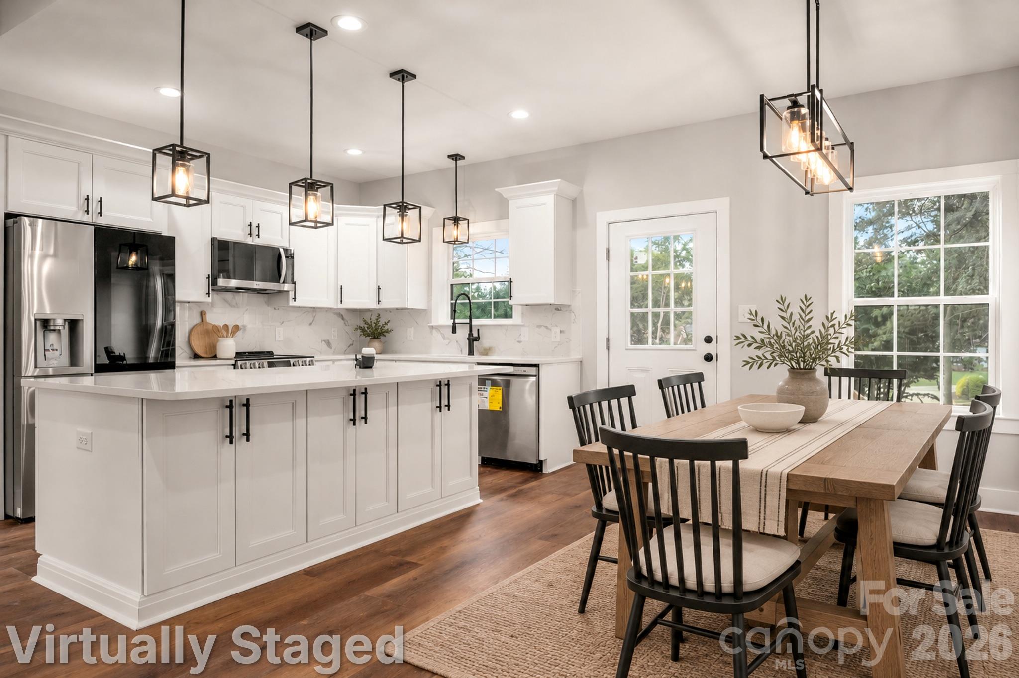 Single Family Residence at 1490 Oakwood Avenue, Kannapolis, photo 13 of 47