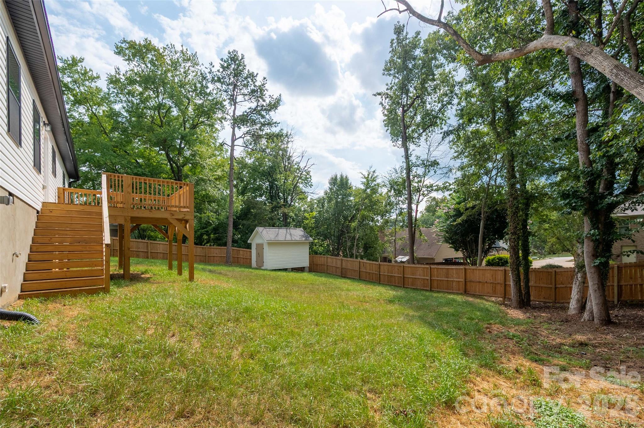 Single Family Residence at 1490 Oakwood Avenue, Kannapolis, photo 41 of 47