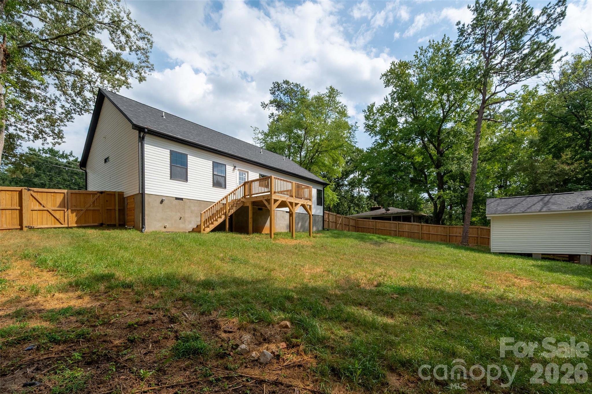 Single Family Residence at 1490 Oakwood Avenue, Kannapolis, photo 42 of 47
