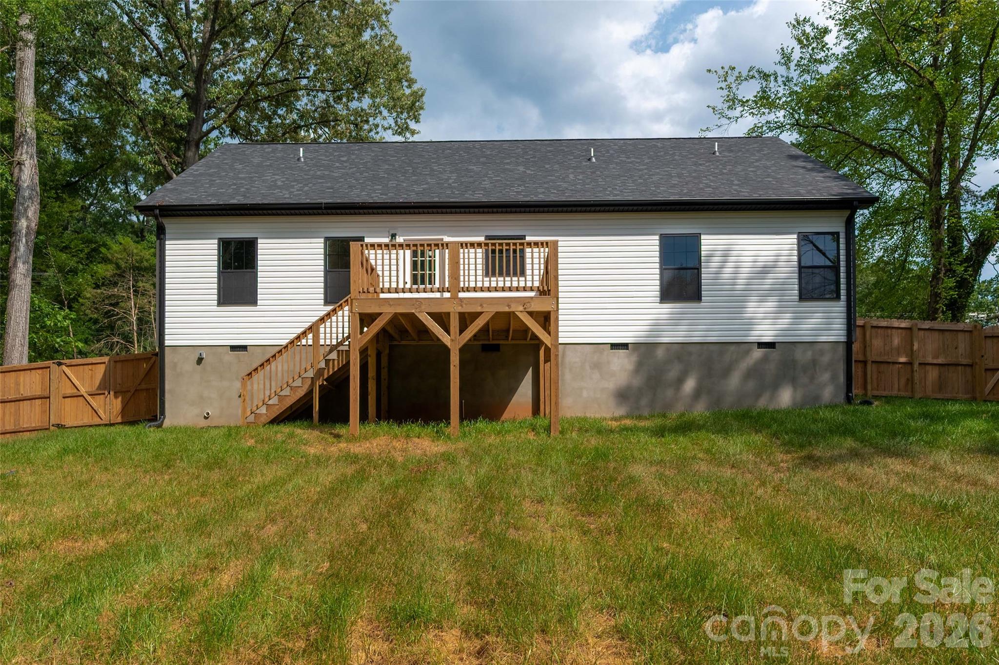 Single Family Residence at 1490 Oakwood Avenue, Kannapolis, photo 43 of 47