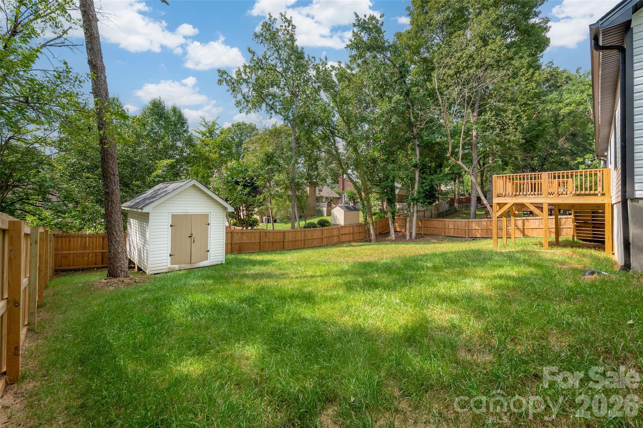 Single Family Residence at 1490 Oakwood Avenue, Kannapolis, photo 45 of 47