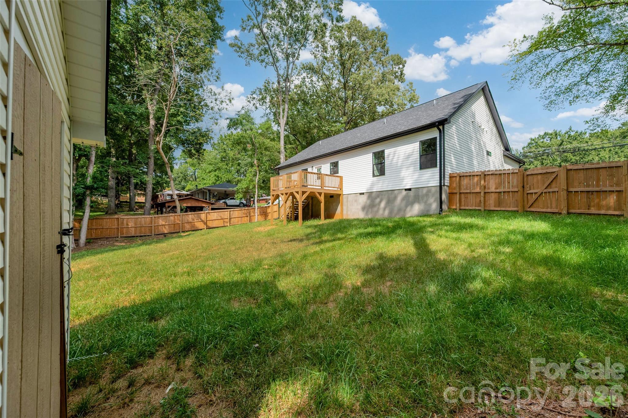 Single Family Residence at 1490 Oakwood Avenue, Kannapolis, photo 46 of 47